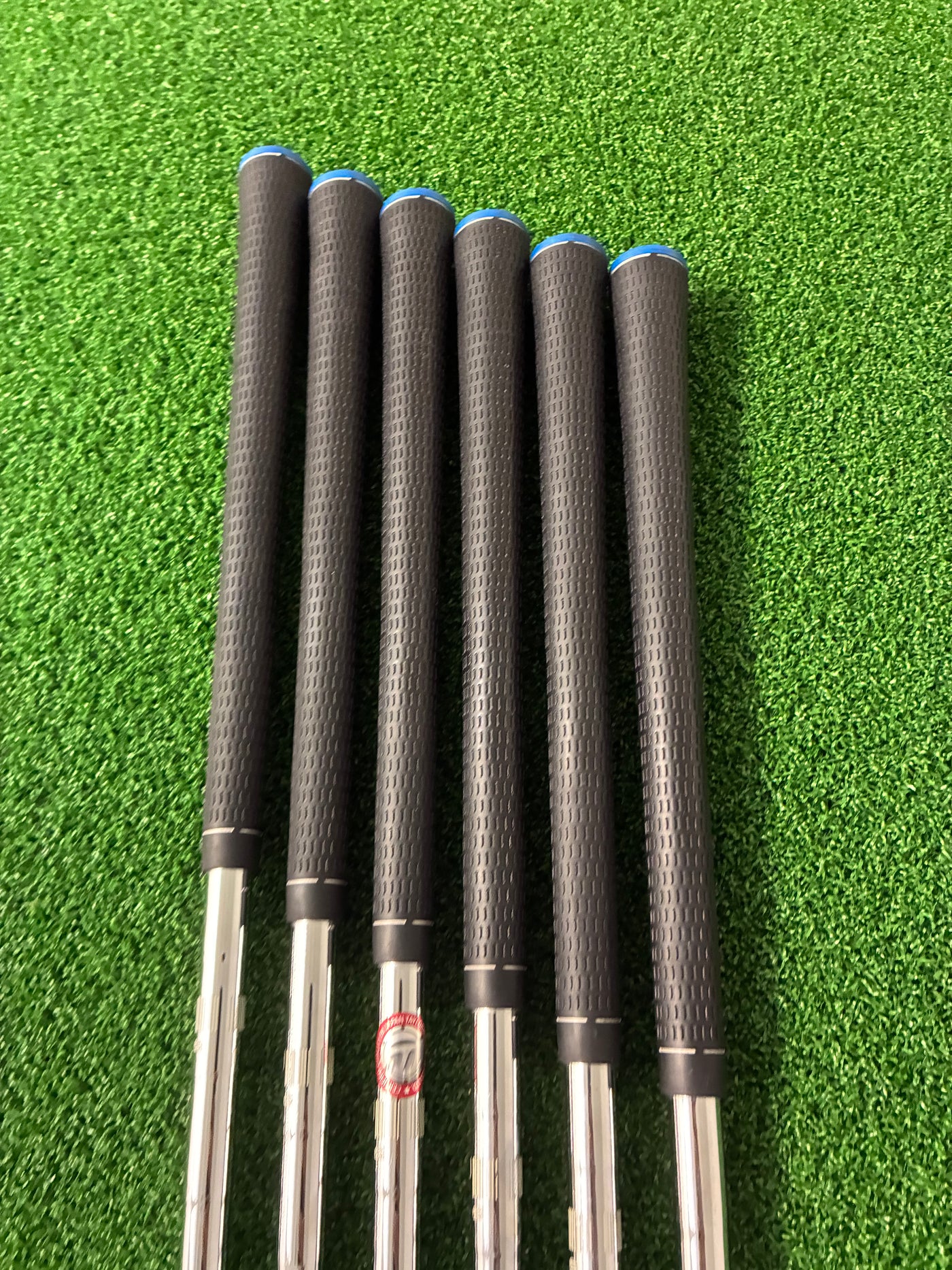 Taylormade SLDR 5-PW (Regular)