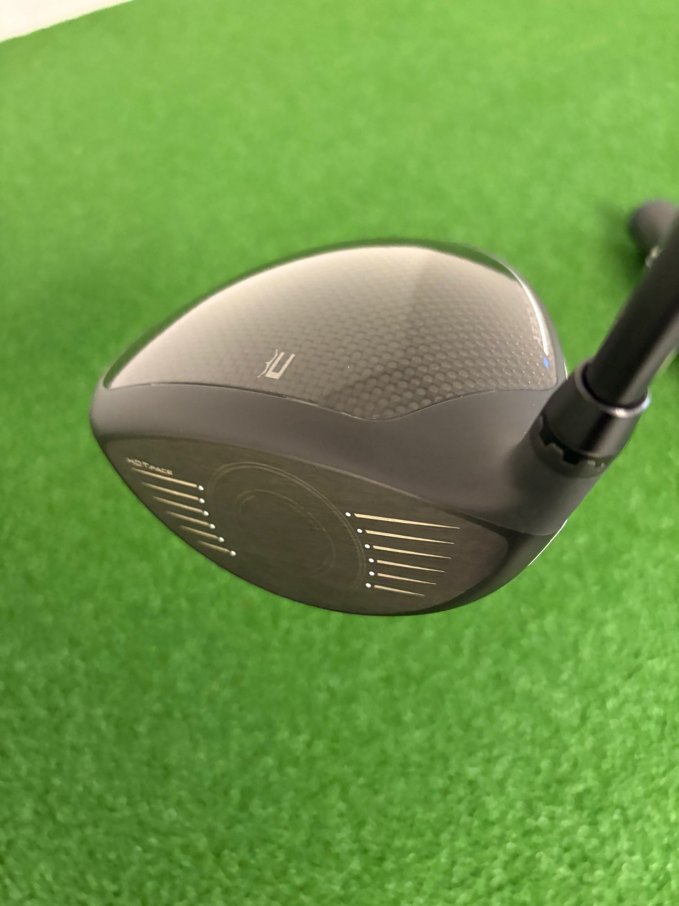 Cobra Aerojet 10.5* (Stiff)