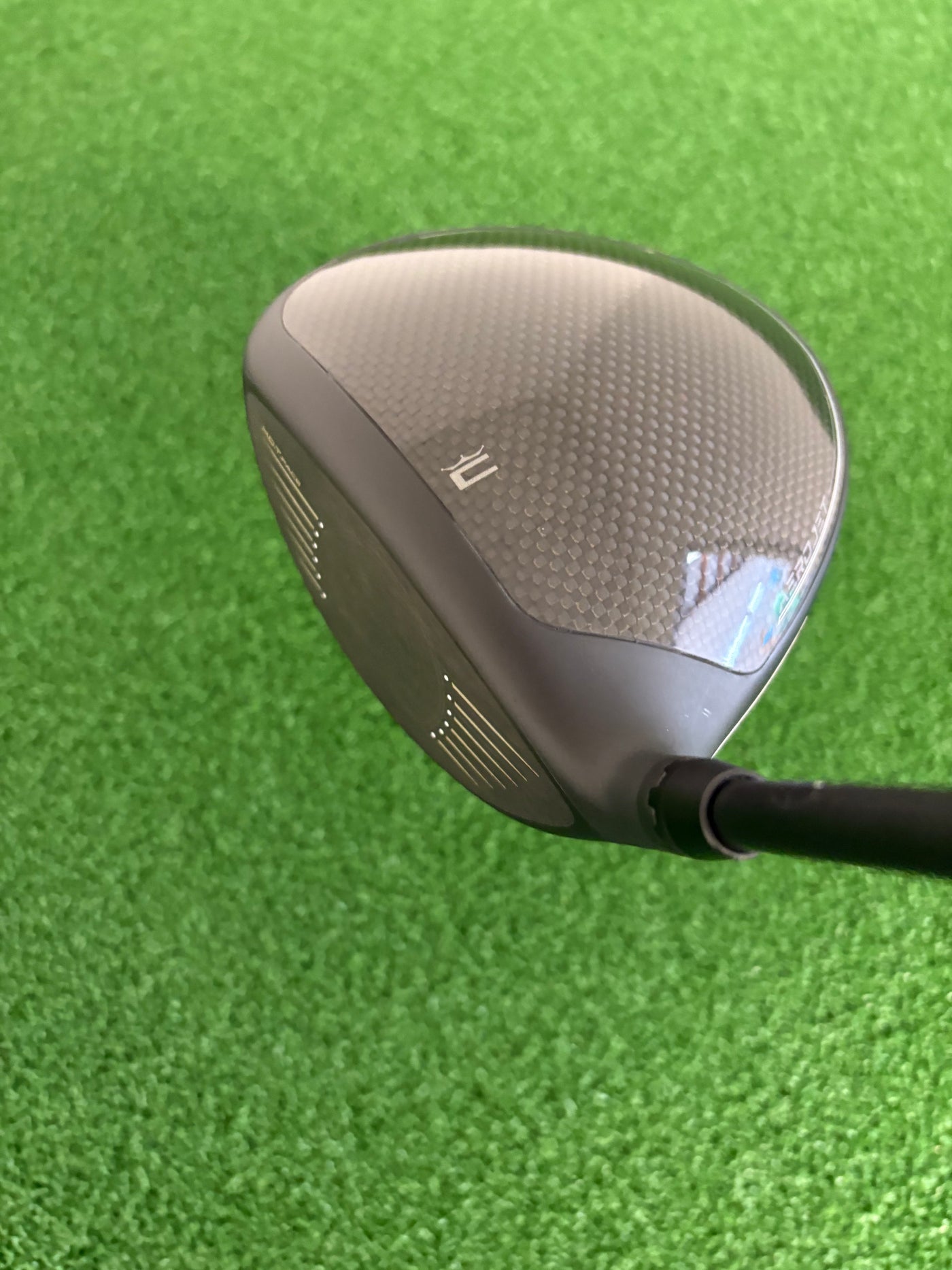 Cobra Aerojet 10.5* (Stiff)