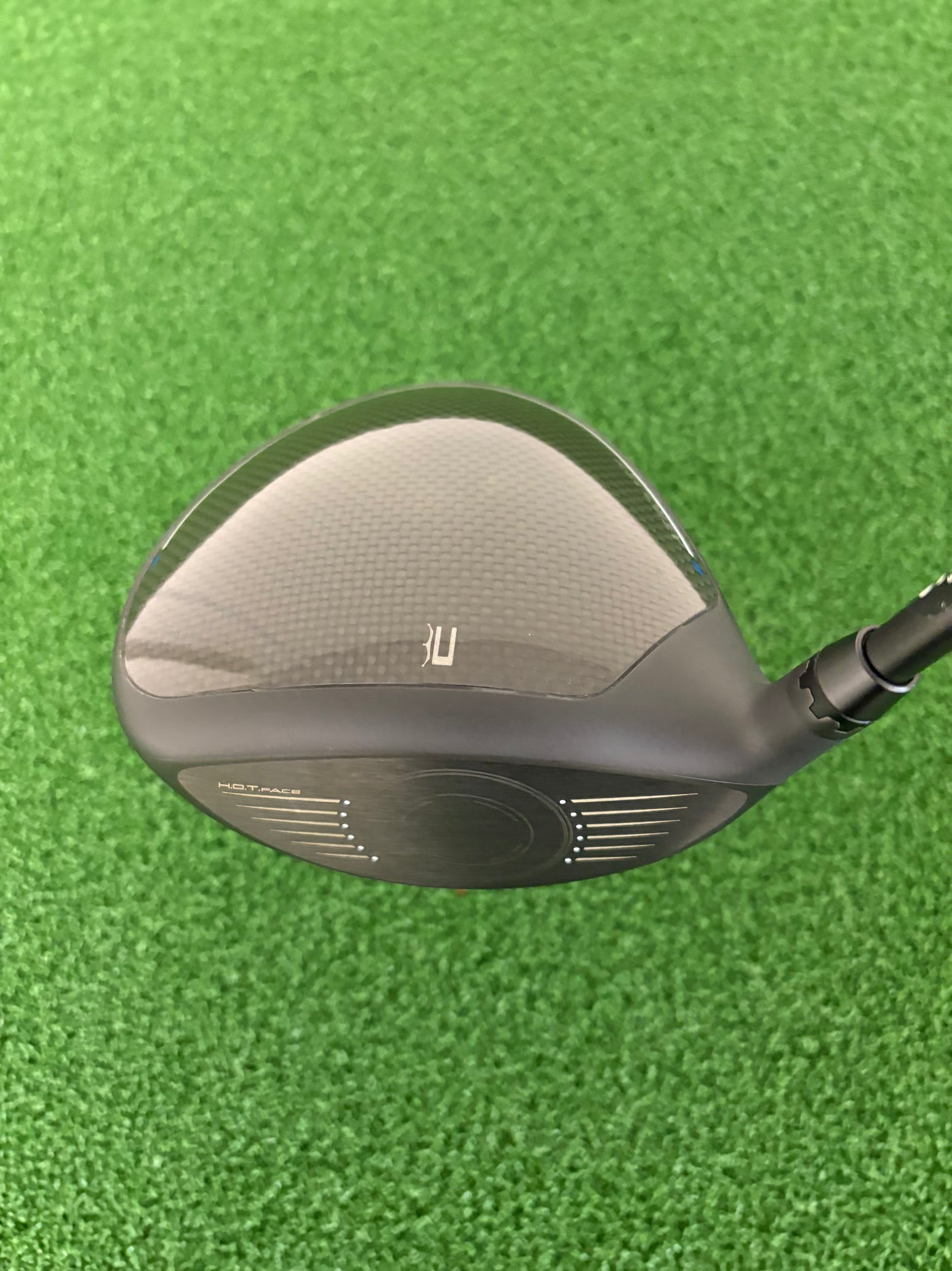 Cobra Aerojet 10.5* (Stiff)