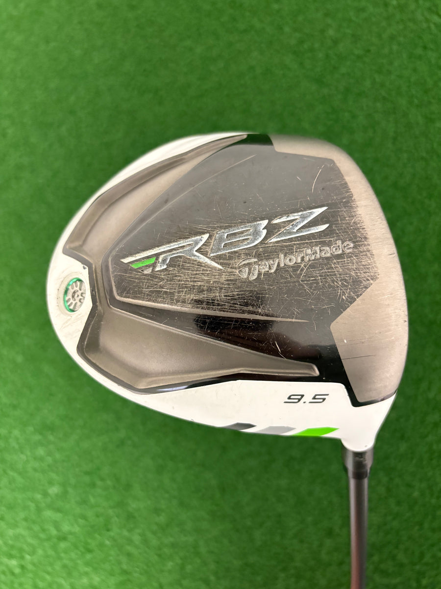 Taylormade RBZ 9.5* (Regular)