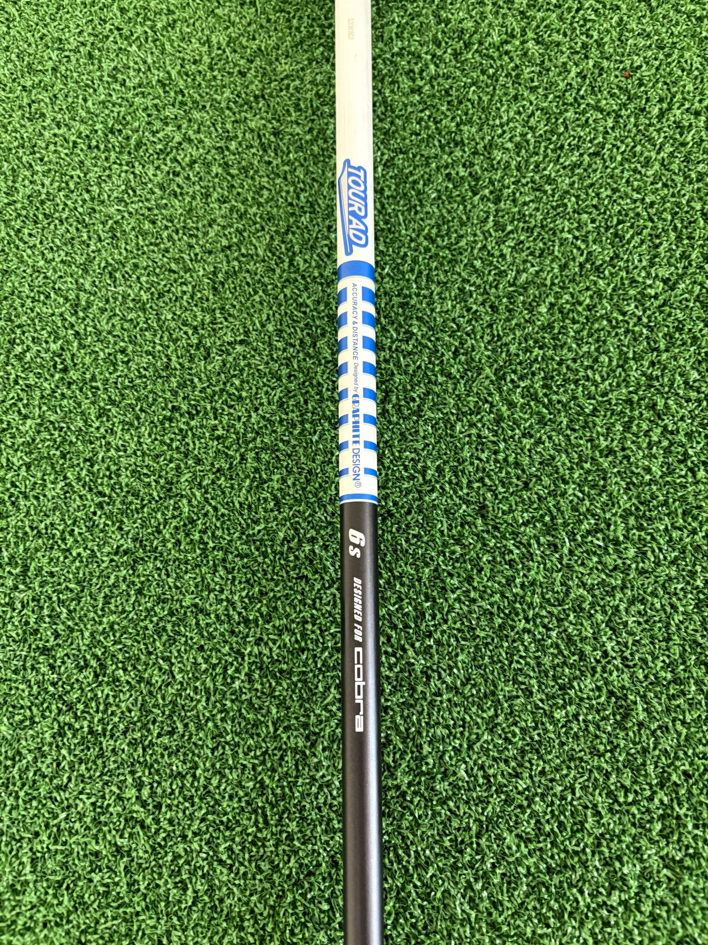 Cobra Aerojet 10.5* (Stiff)