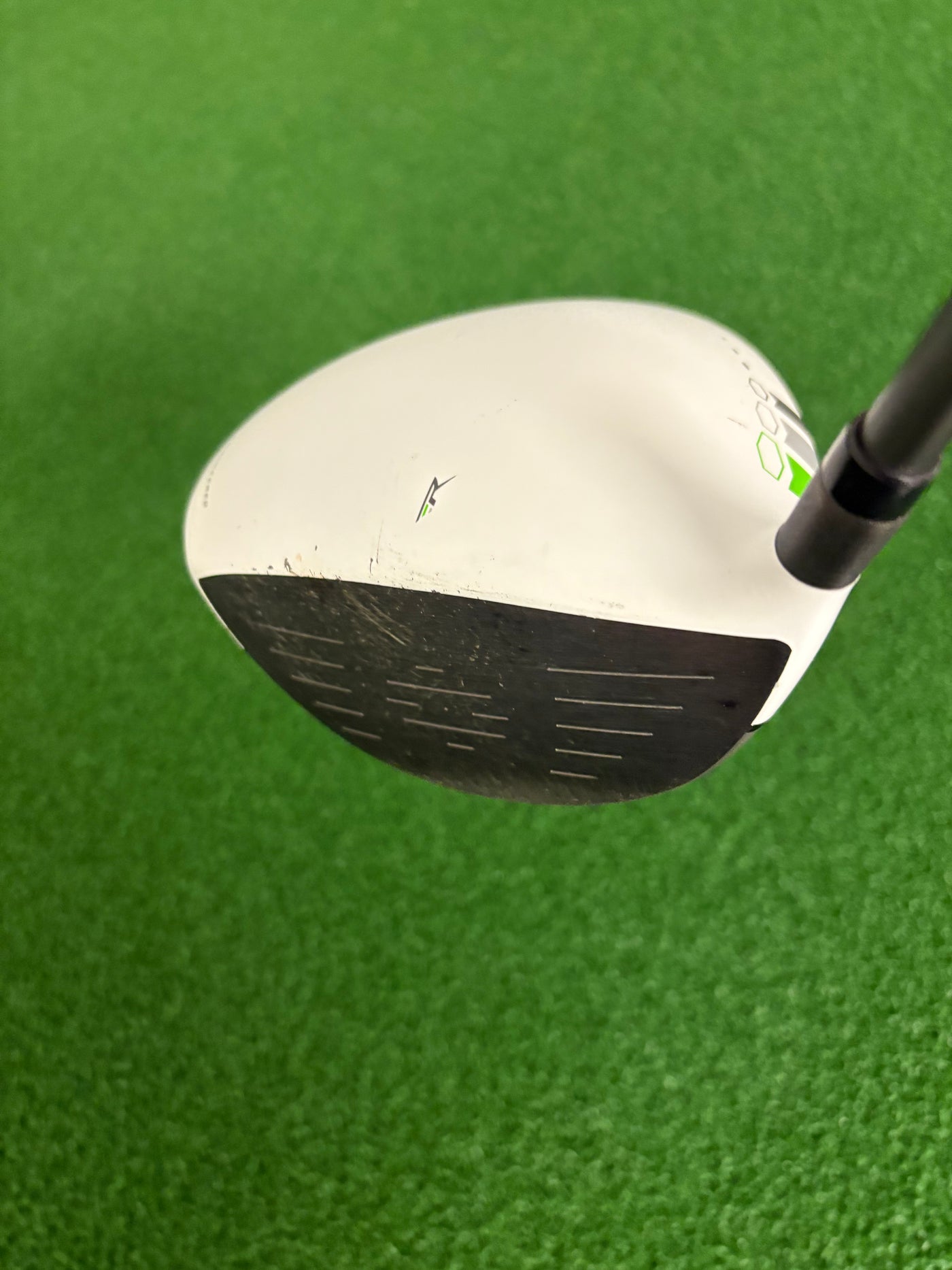 Taylormade RBZ 9.5* (Regular)