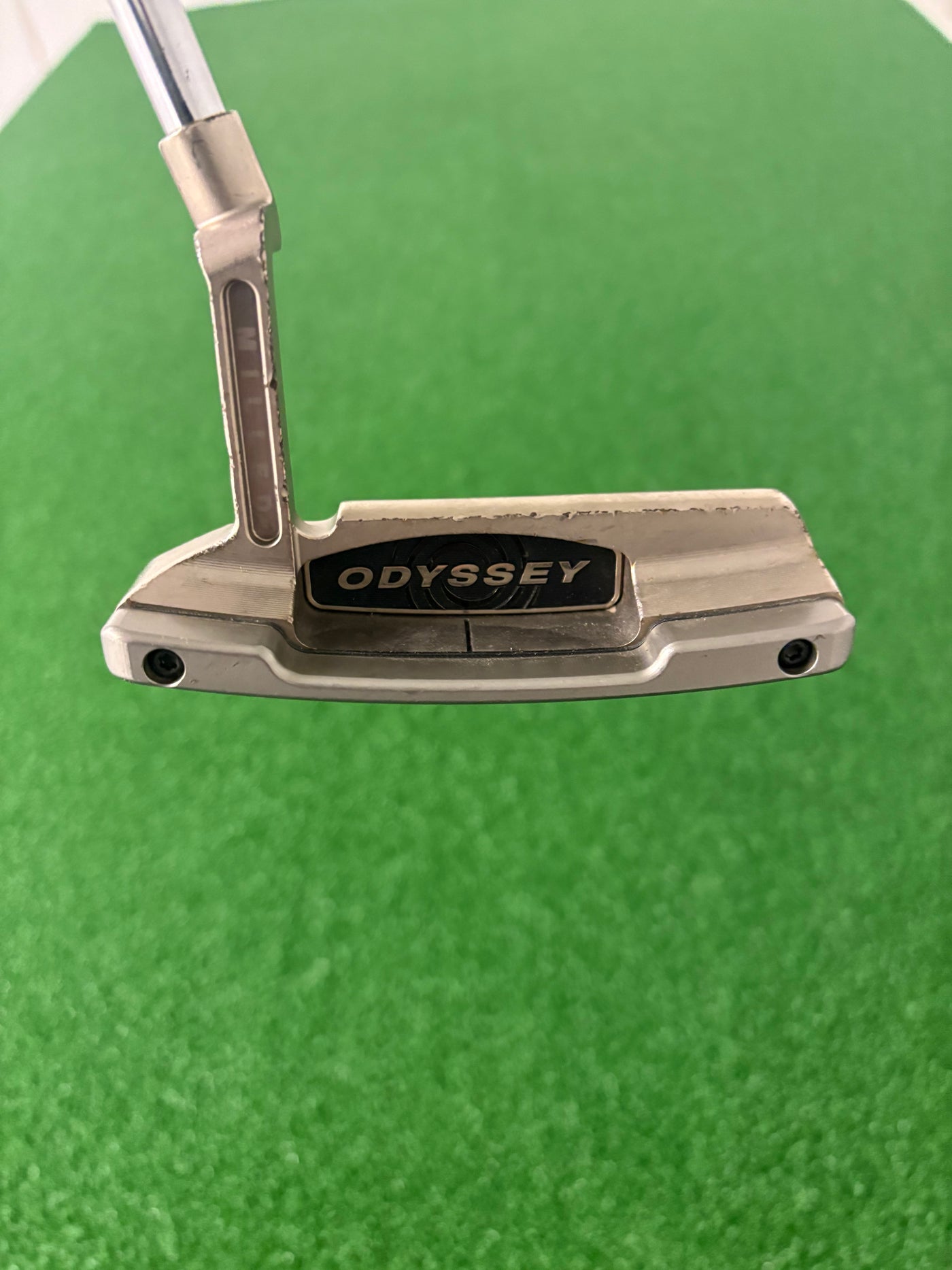 Odyssey Black Series #2 (33")