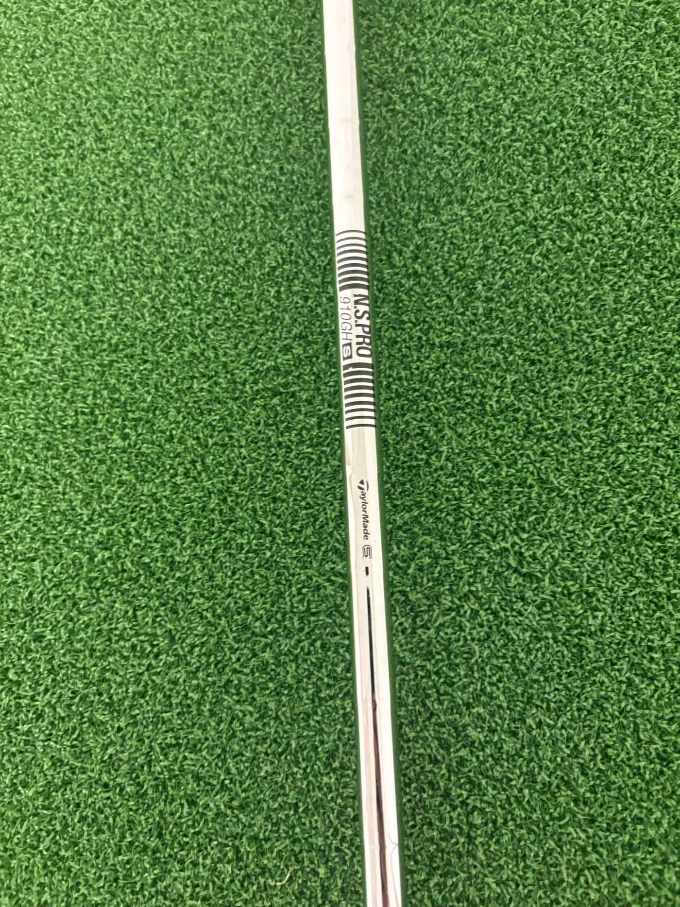 Taylormade Sim DHY 22* 4 Utility Iron (Stiff)