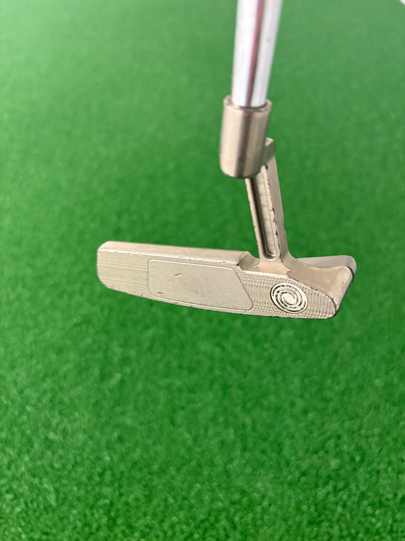 Odyssey Black Series #2 (33")