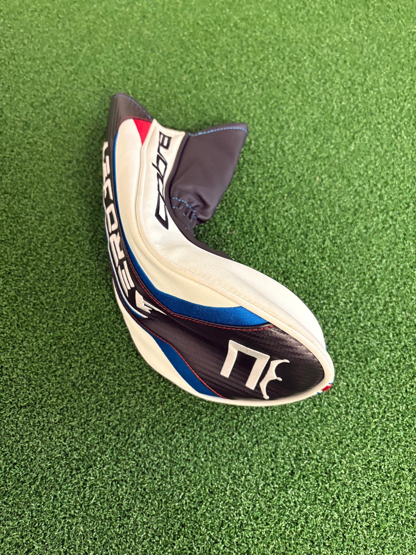 Cobra Aerojet 10.5* (Stiff)
