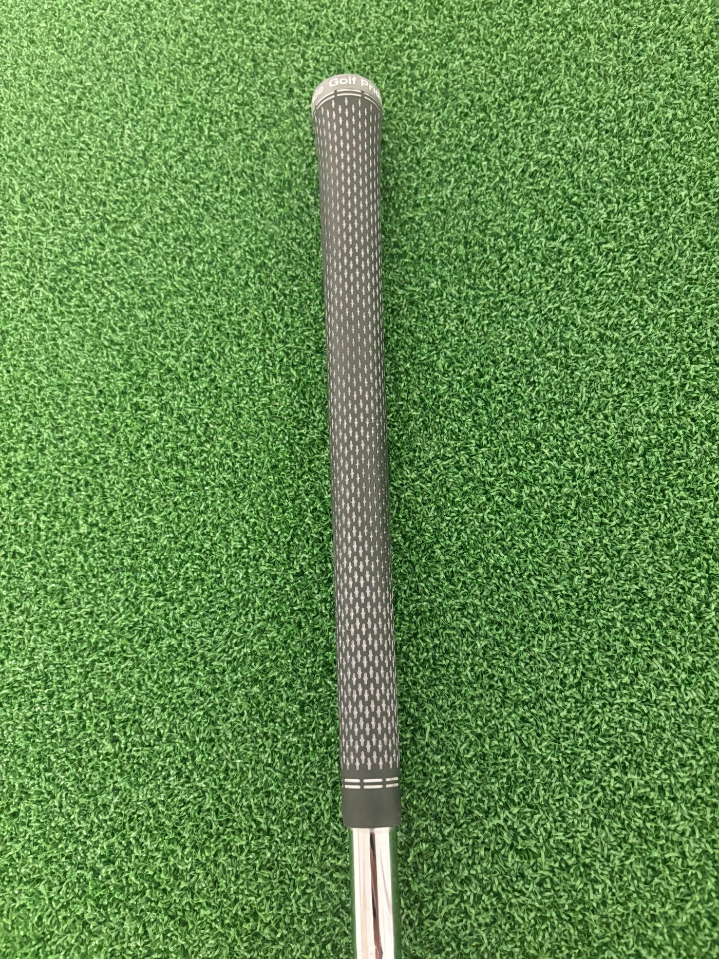 Taylormade Sim DHY 22* 4 Utility Iron (Stiff)