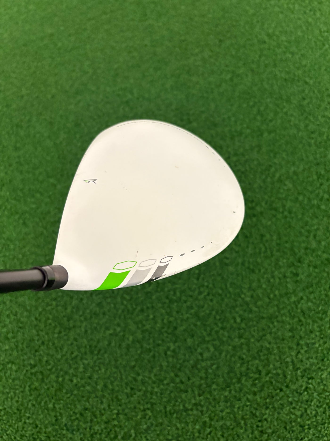 Taylormade RBZ 9.5* (Regular)