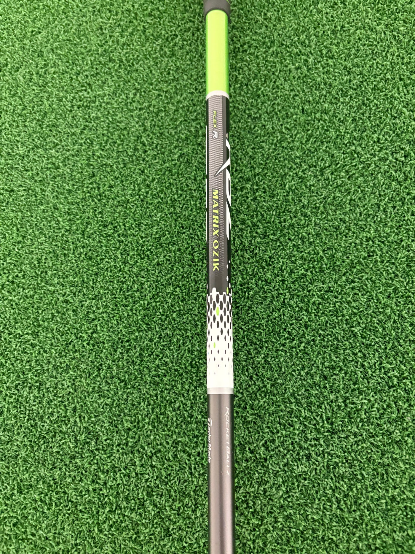 Taylormade RBZ 9.5* (Regular)