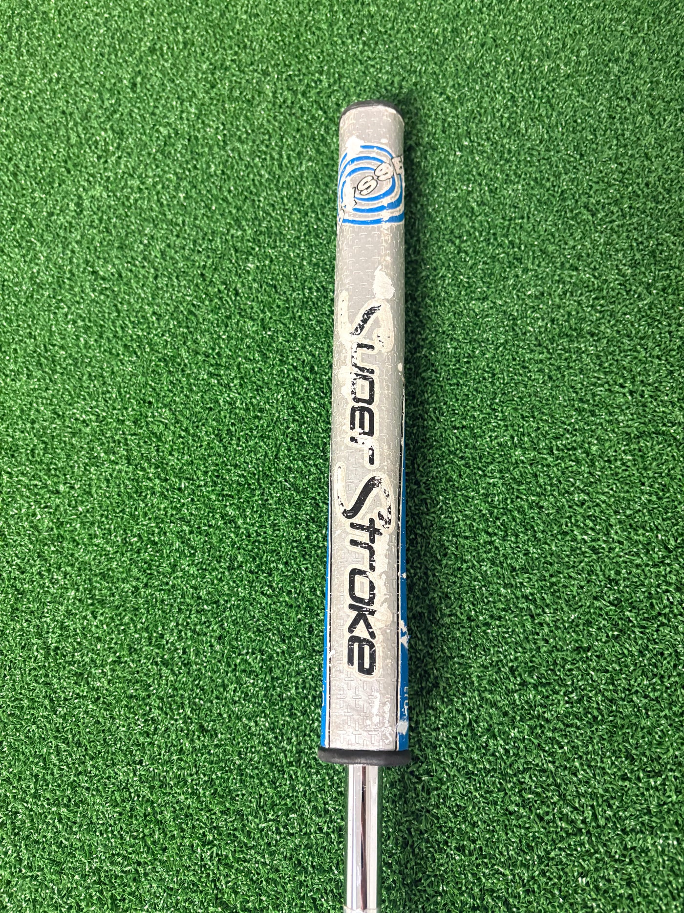 Odyssey Black Series #2 (33")