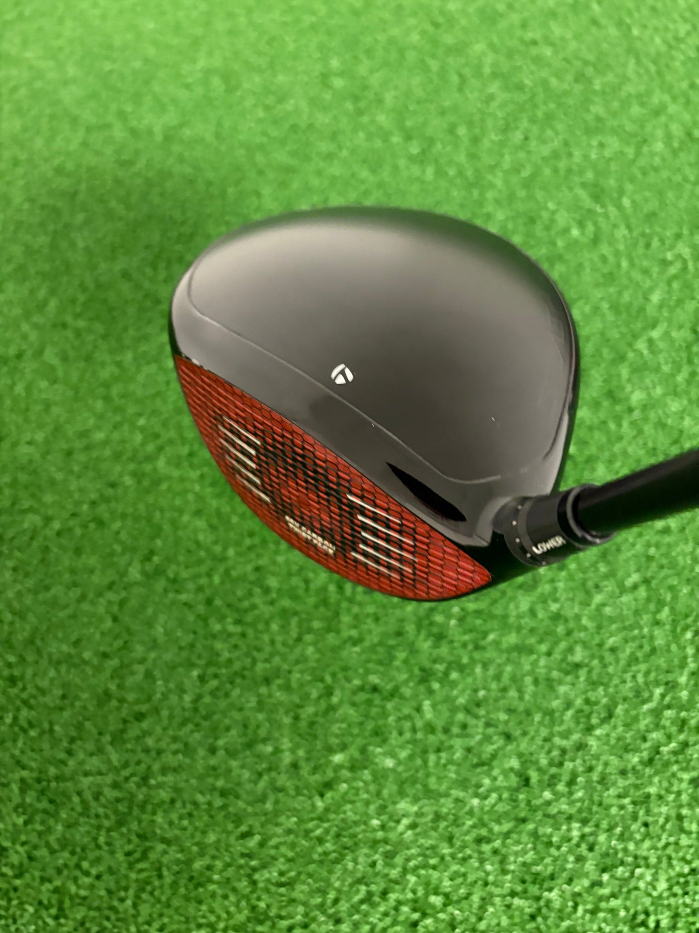 Taylormade Stealth 10.5* (Stiff/Regular)