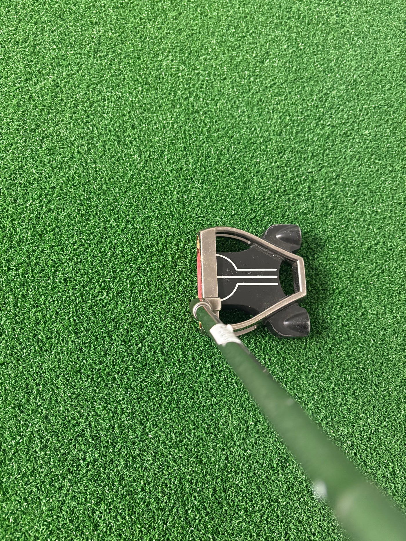 Taylormade Monza AGSi Itsy Bitsy Spider (33")