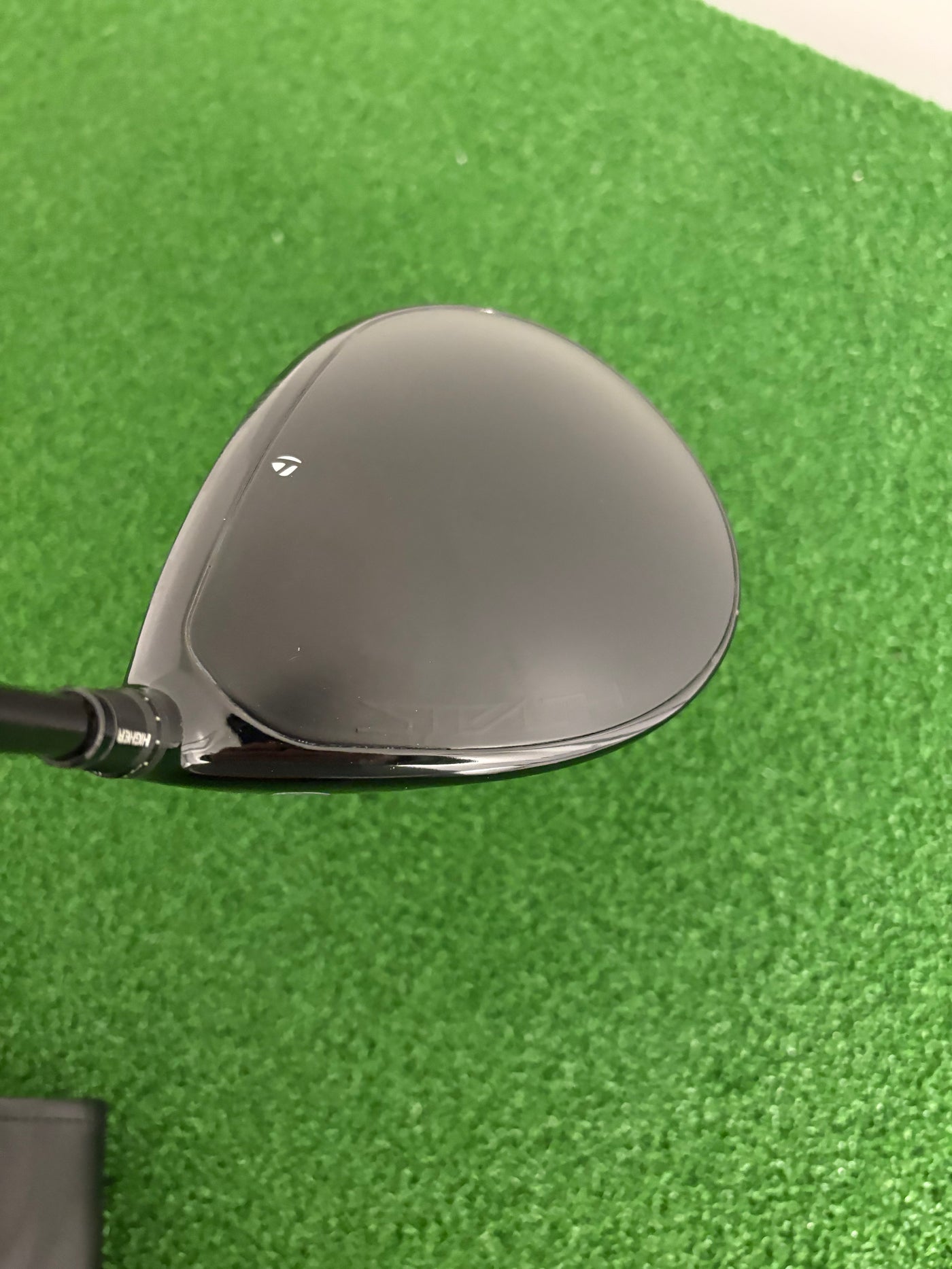 Taylormade Stealth 10.5* (Stiff/Regular)