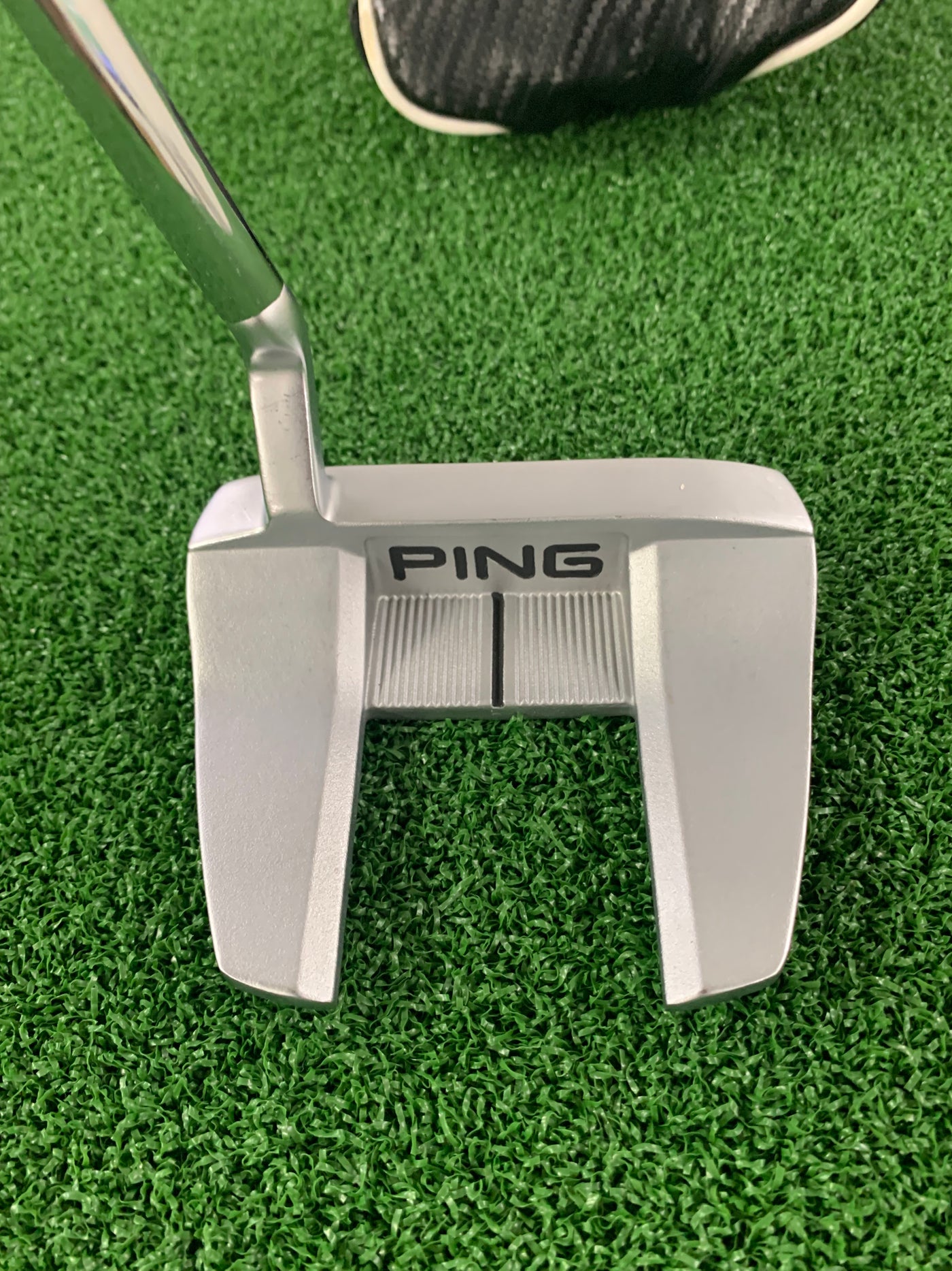 Ping Sigma 2 Tyne 4 (34")