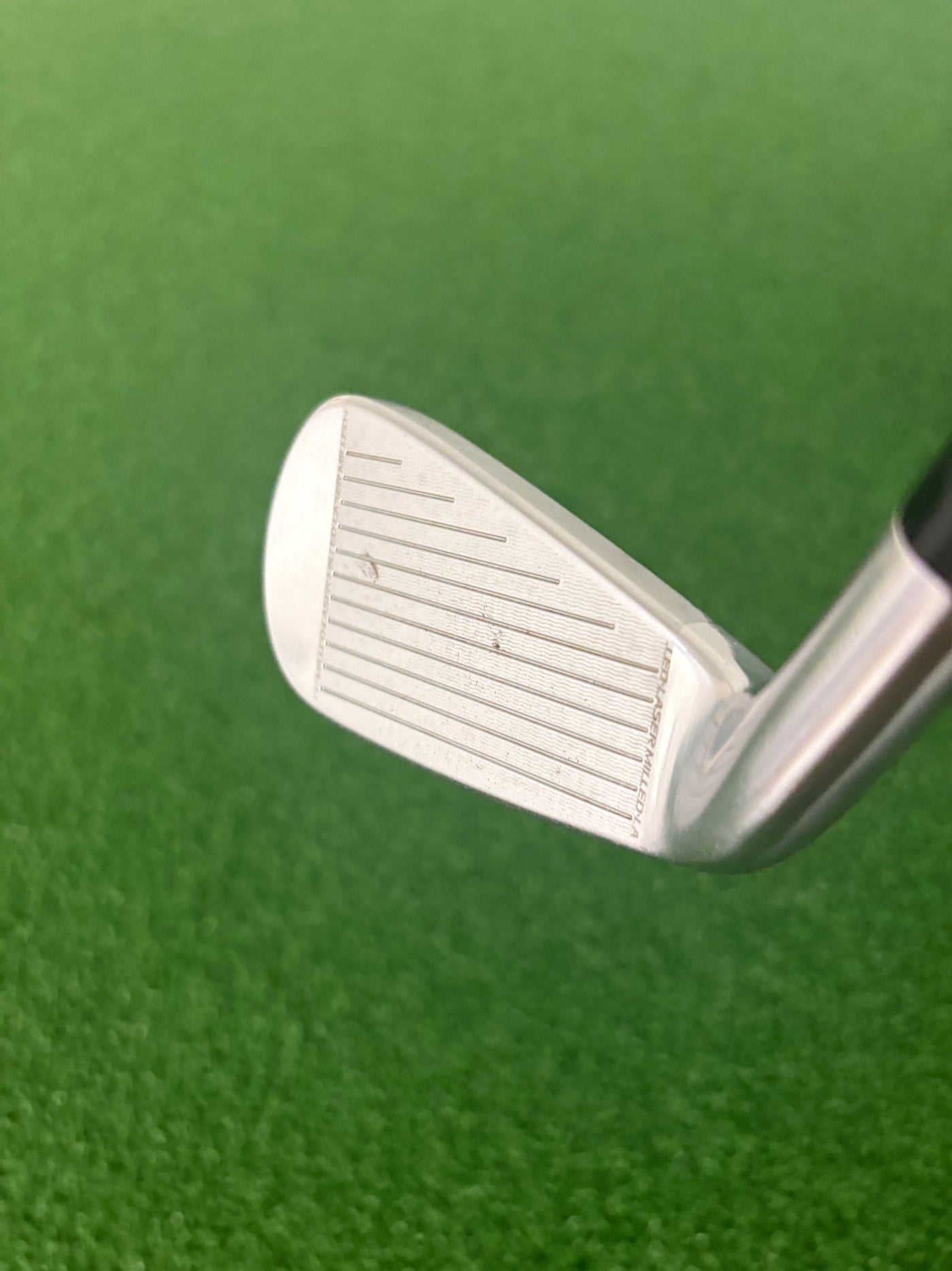 Srixon Z-UTI (2012) 23* 4 Utility Iron (Regular)
