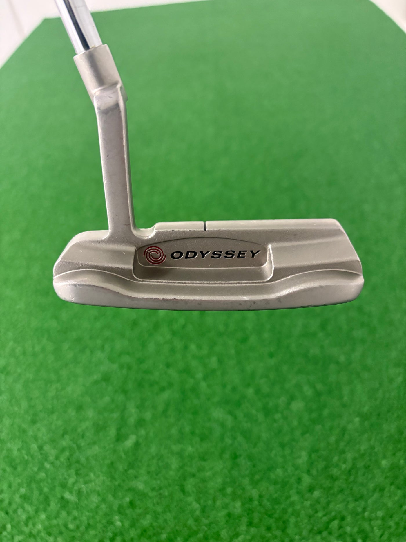 Odyssey White Hot Pro 2.0 #1 (34")