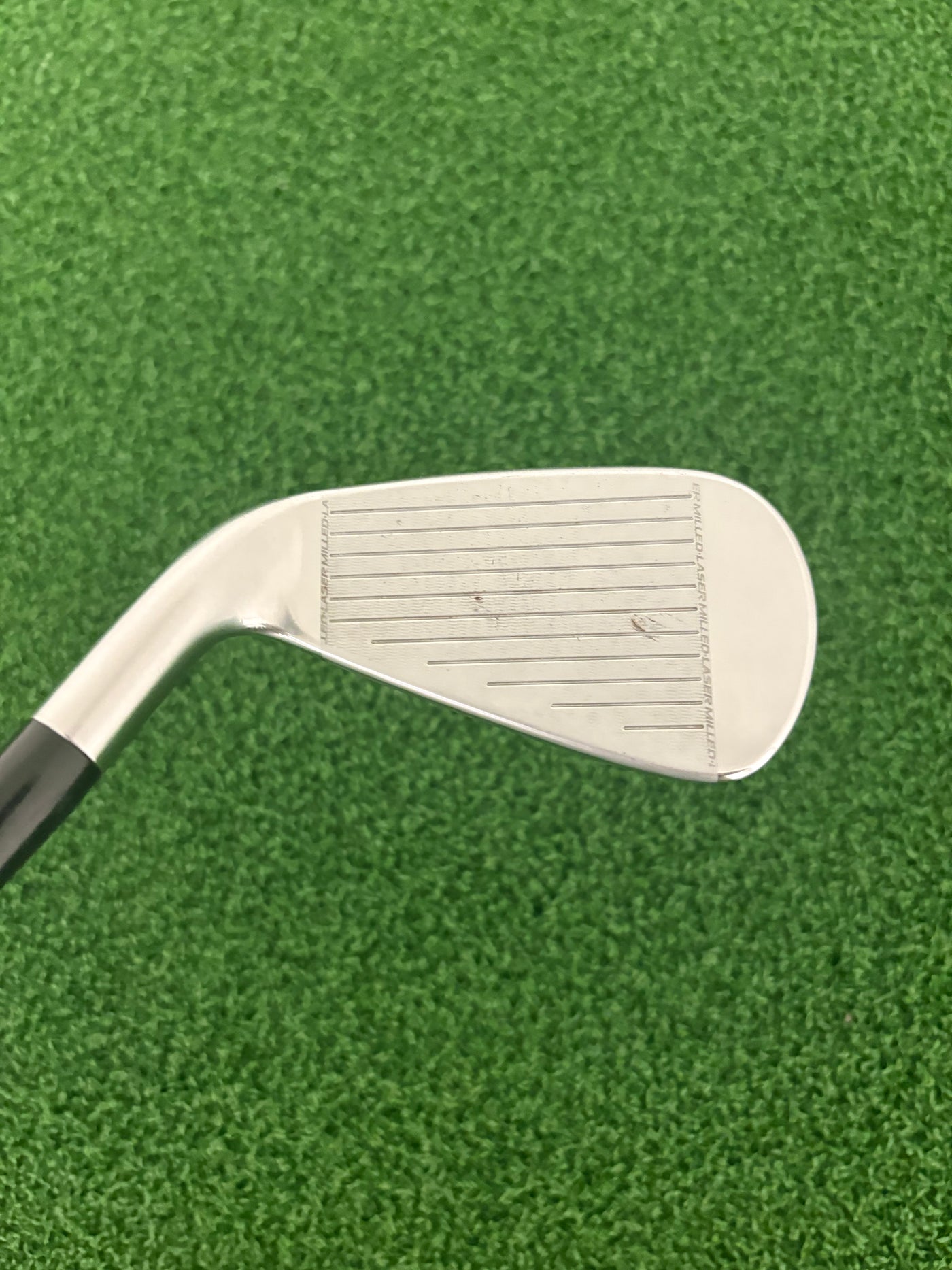 Srixon Z-UTI (2012) 23* 4 Utility Iron (Regular)