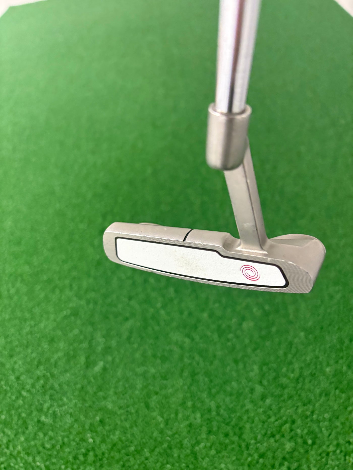 Odyssey White Hot Pro 2.0 #1 (34")