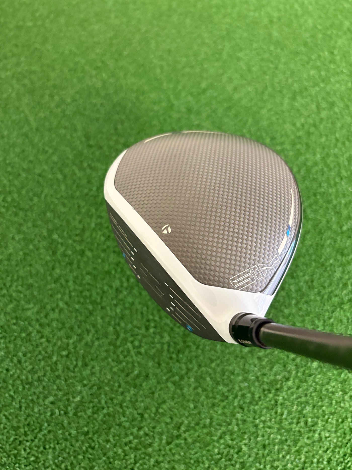 Taylormade Sim Max 9.0* (Stiff)