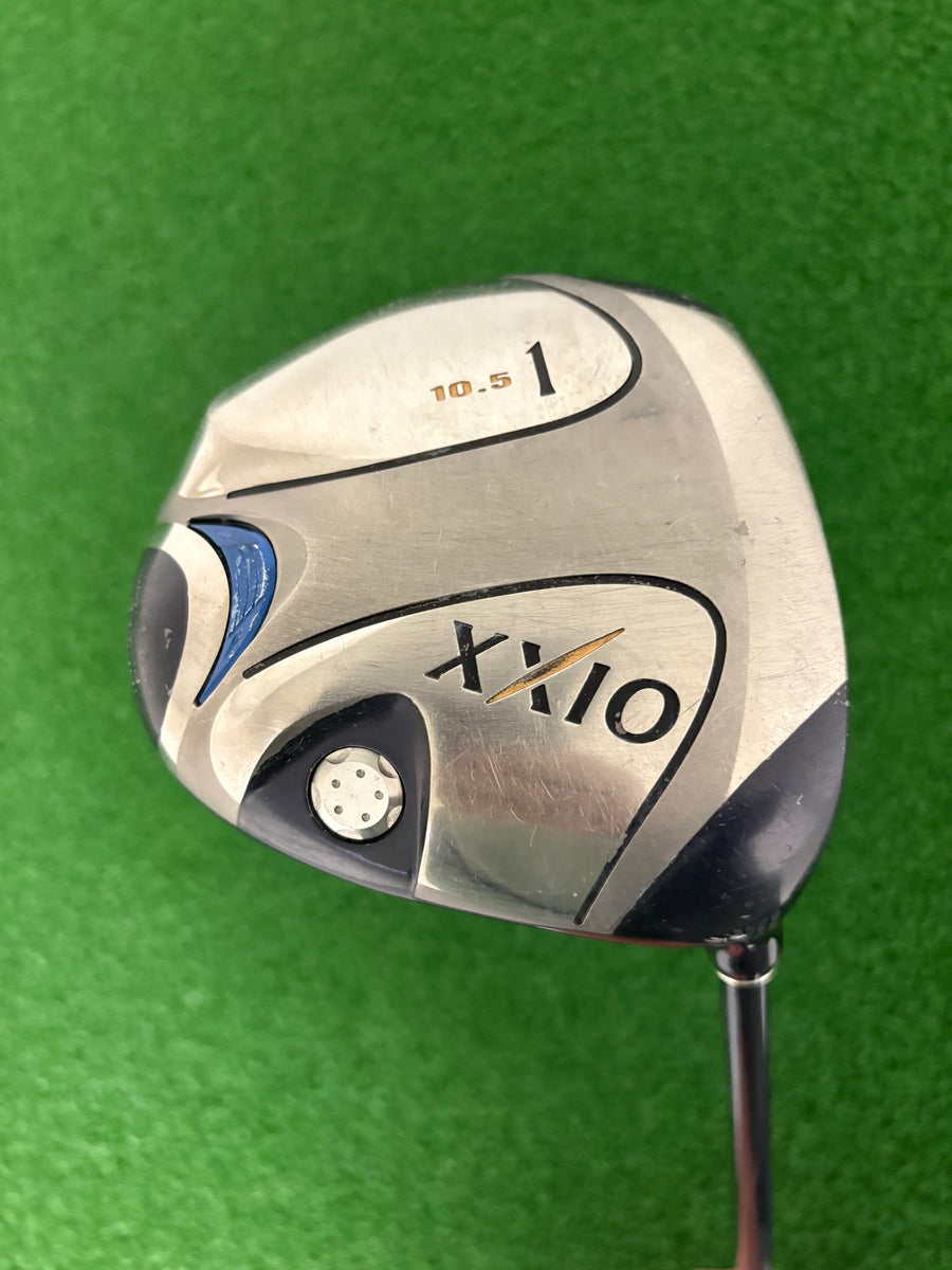 XXIO (2008) 10.5* (Regular)