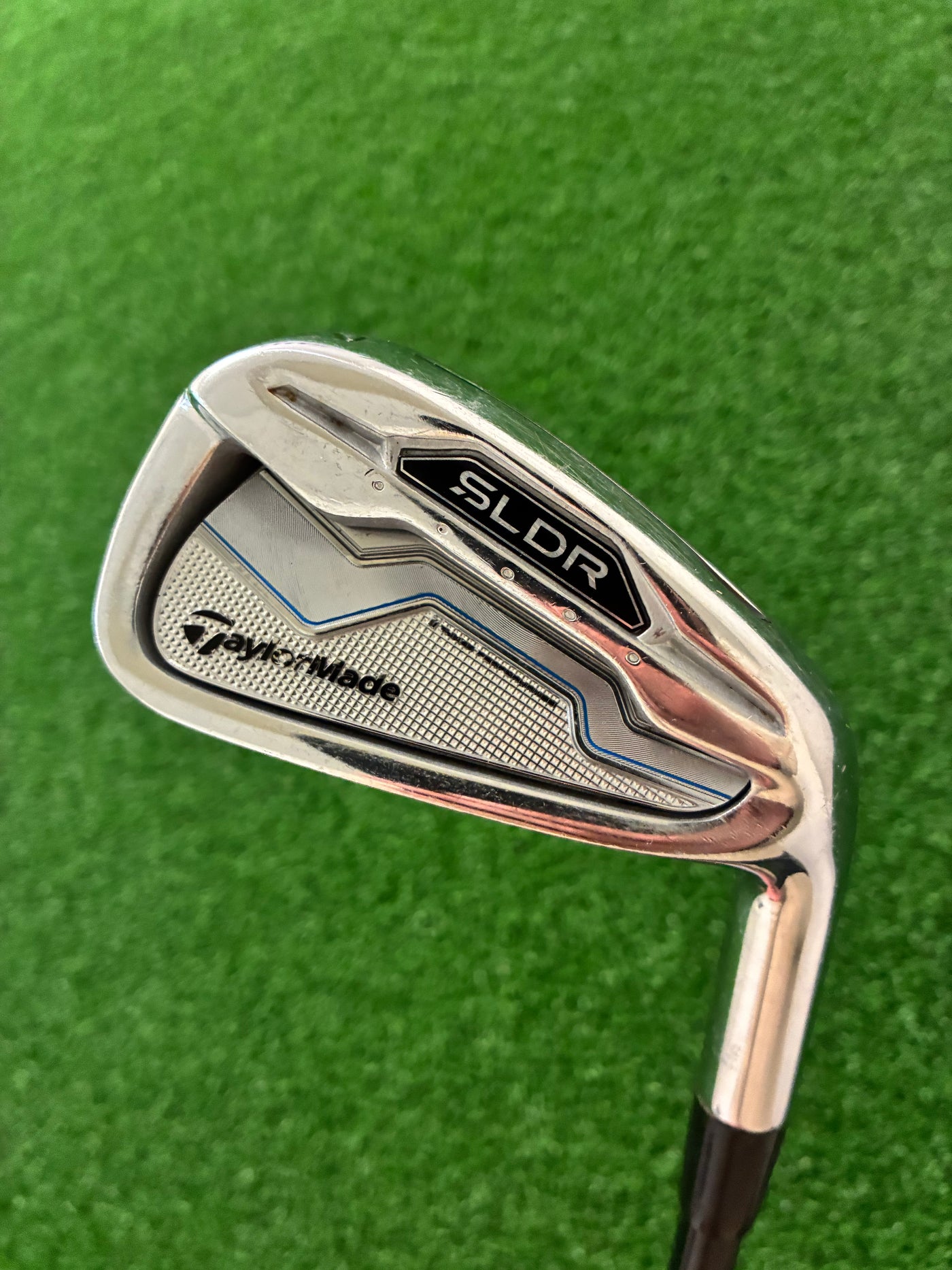 Taylormade SLDR 5-PW (Regular)