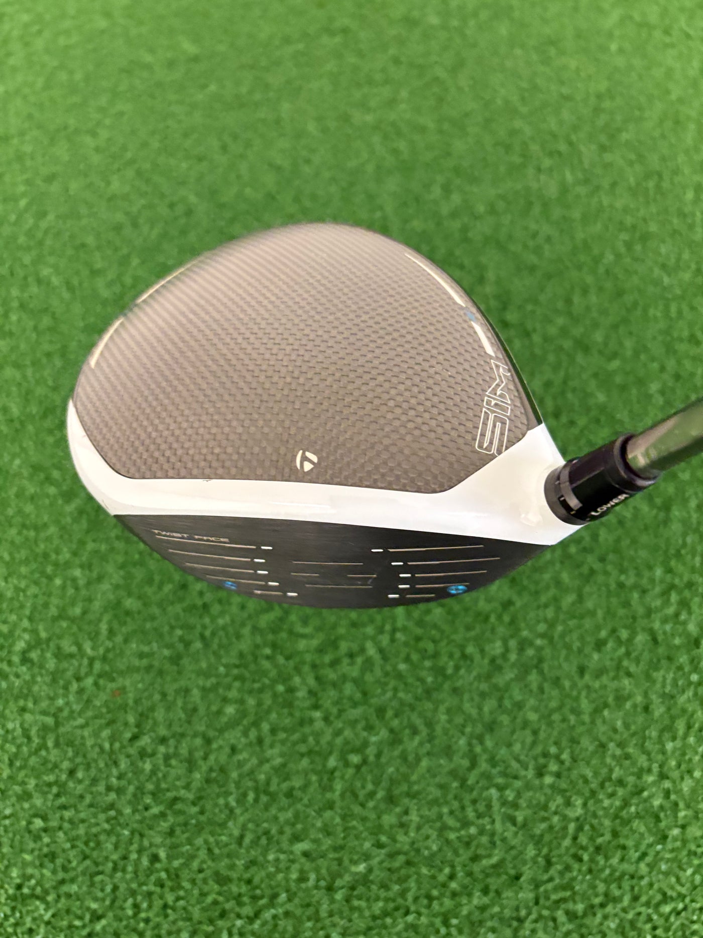 Taylormade Sim Max 9.0* (Stiff)