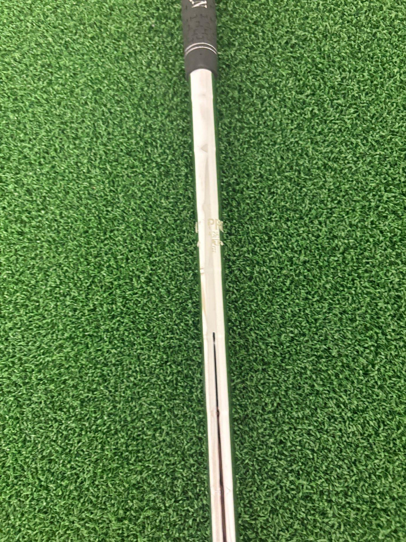 Srixon Z-UTI (2012) 23* 4 Utility Iron (Regular)