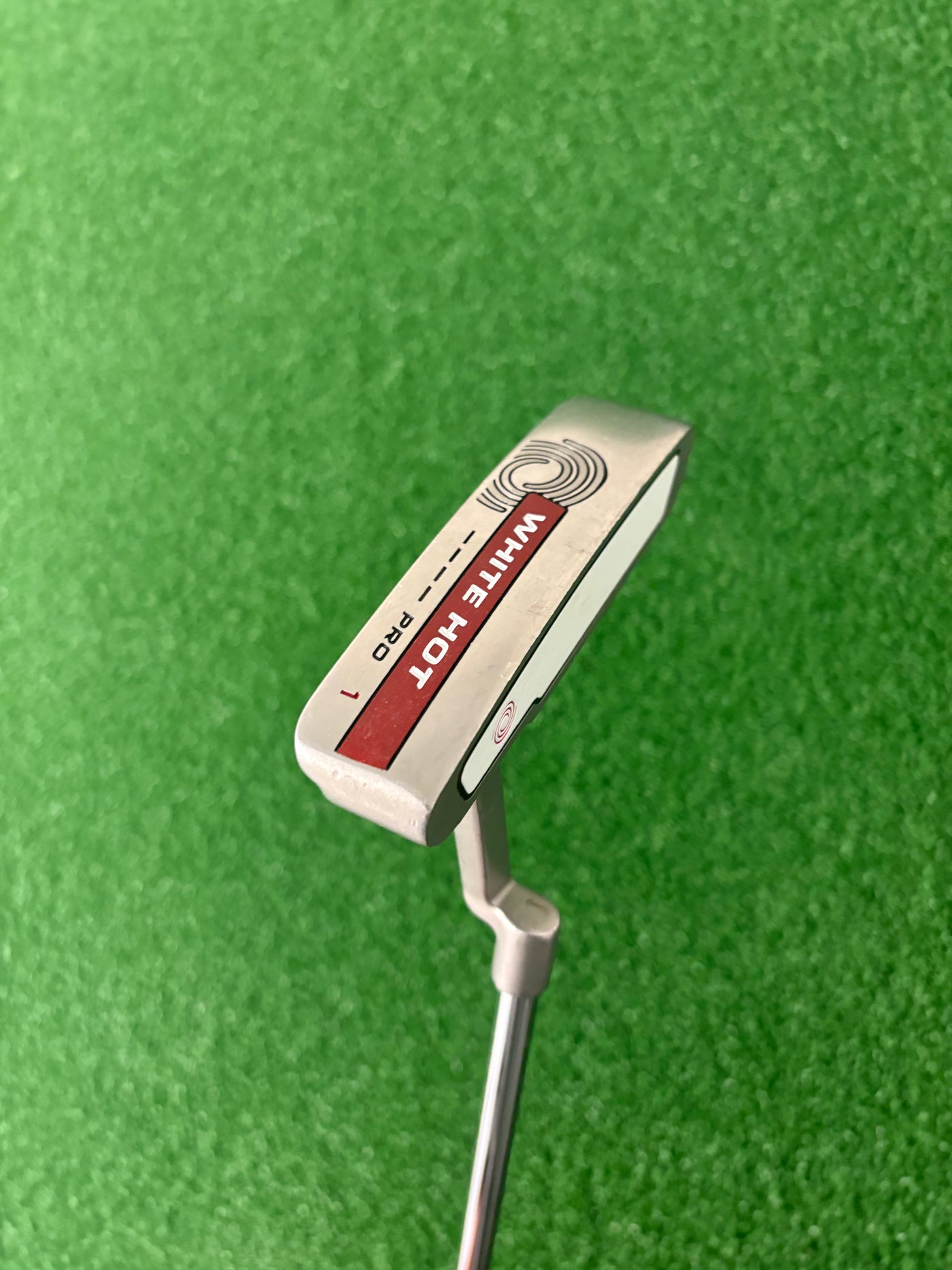 Odyssey White Hot Pro 2.0 #1 (34")