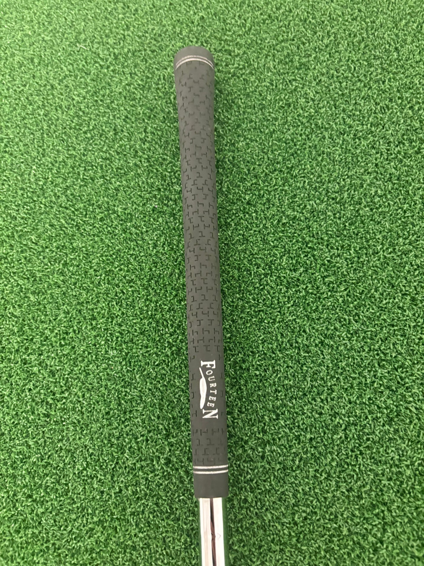 Srixon Z-UTI (2012) 23* 4 Utility Iron (Regular)