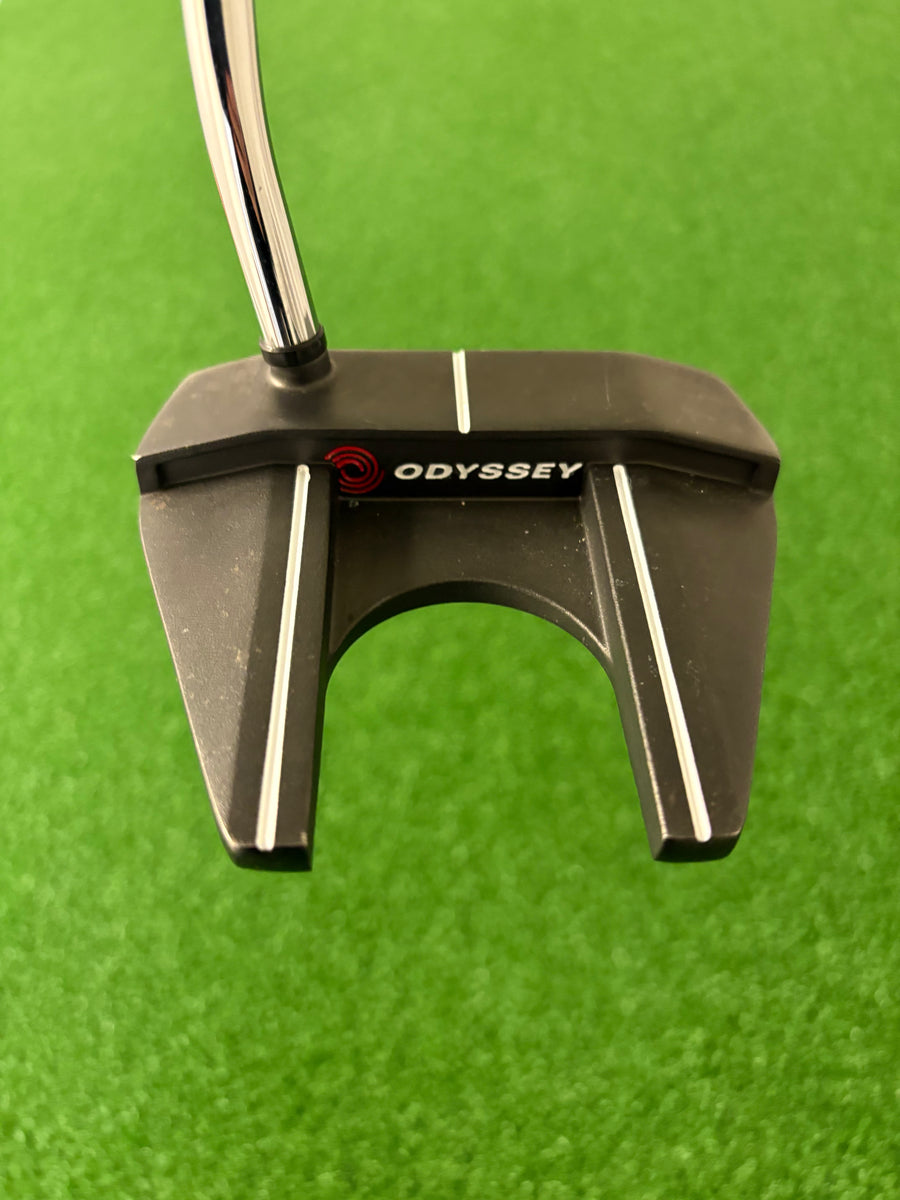 Odyssey White Hot Pro #7 (34")