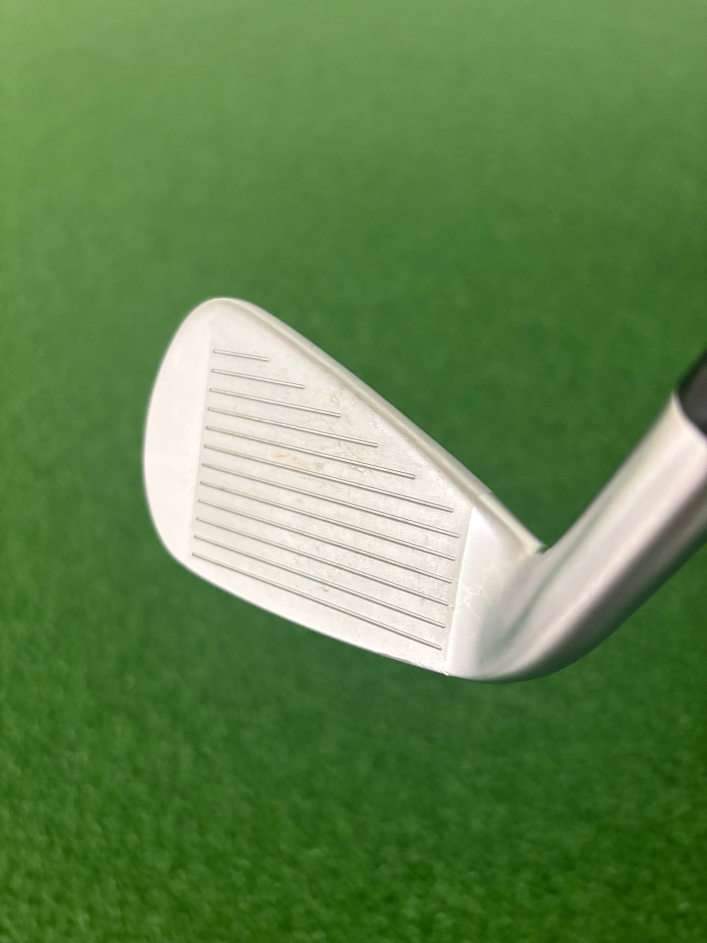 Callaway X Forged (2021) UT 24* 4 Utility Iron (Stiff)