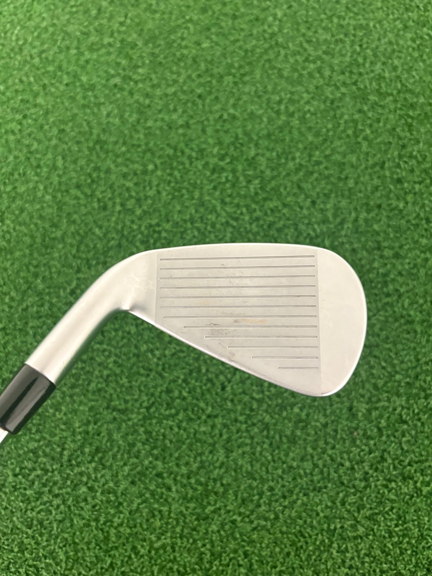 Callaway X Forged (2021) UT 24* 4 Utility Iron (Stiff)
