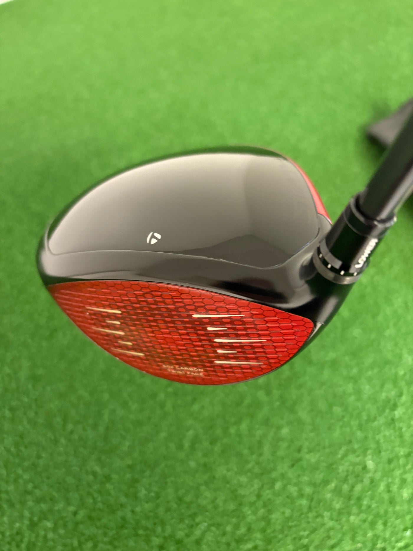 Taylormade Stealth 2 10.5* (Stiff/Regular)