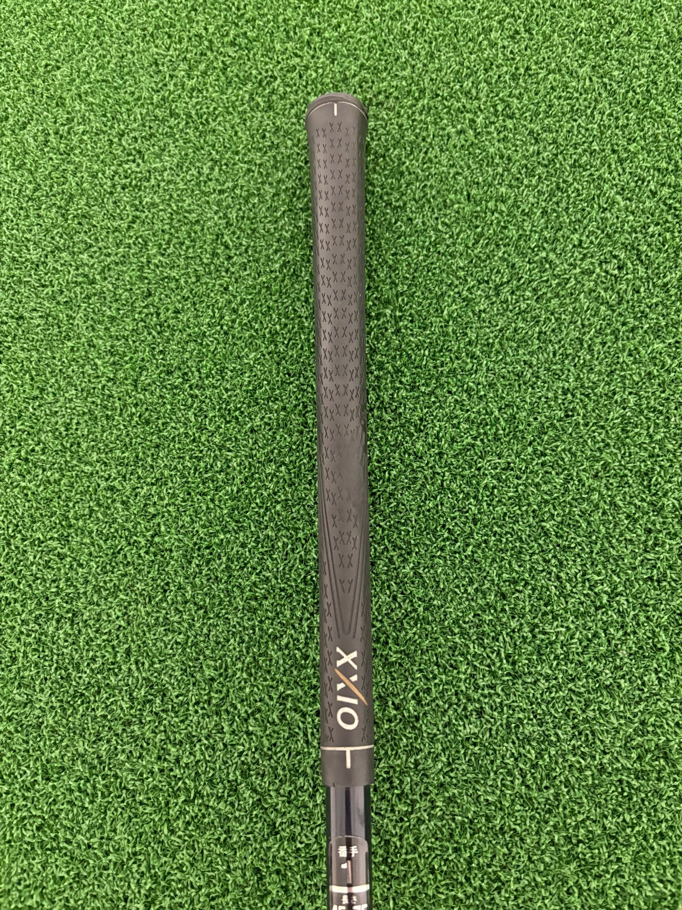 XXIO (2008) 10.5* (Regular)