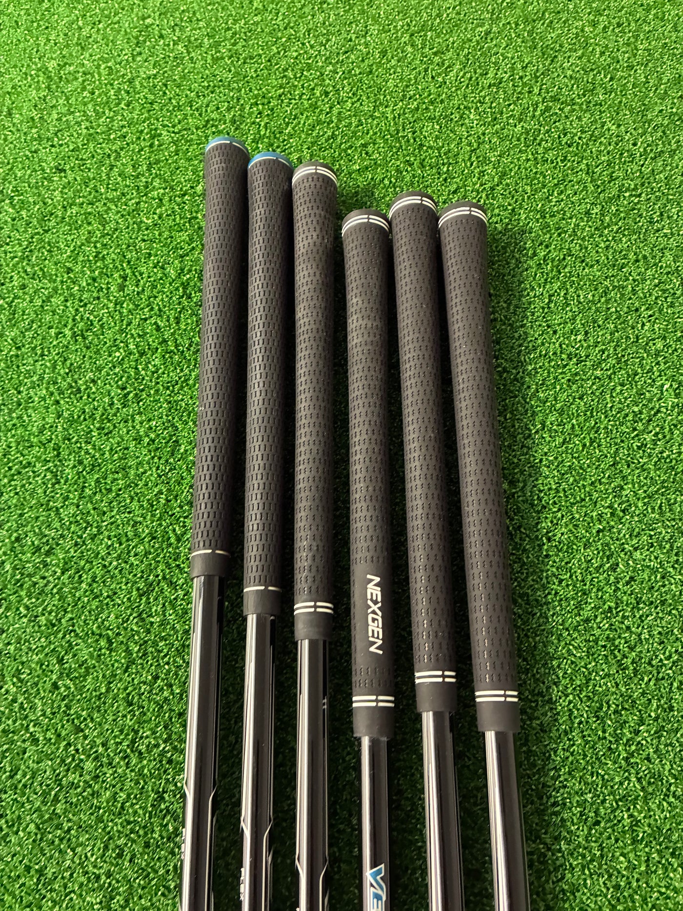 Taylormade SLDR 5-PW (Regular)