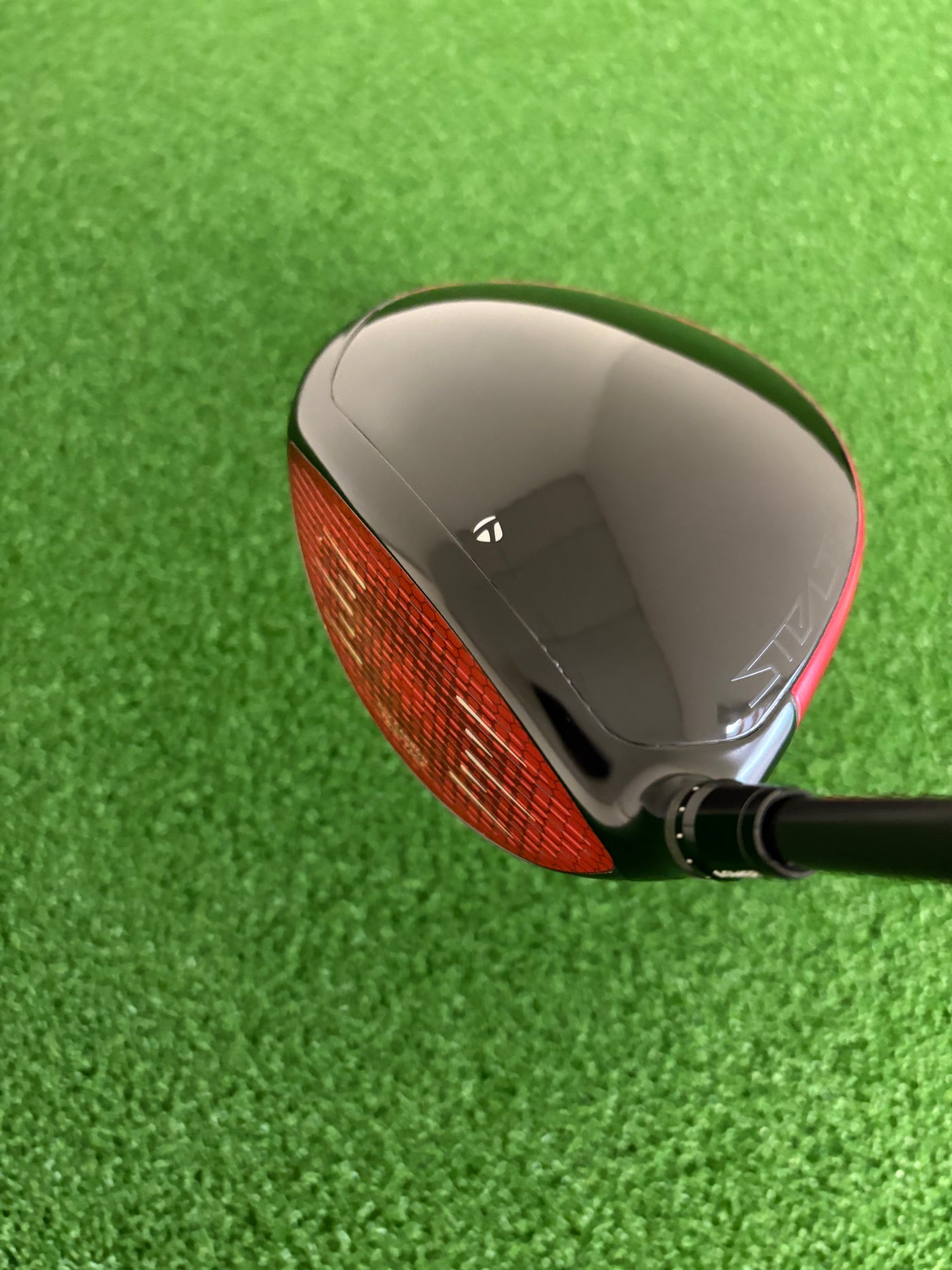 Taylormade Stealth 2 10.5* (Stiff/Regular)