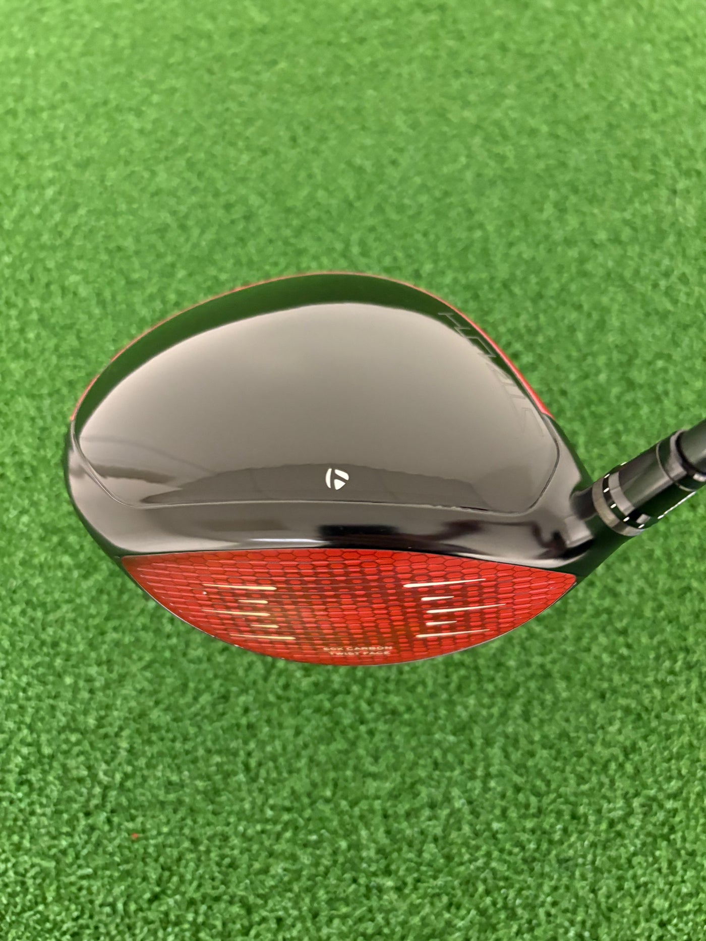 Taylormade Stealth 2 10.5* (Stiff/Regular)