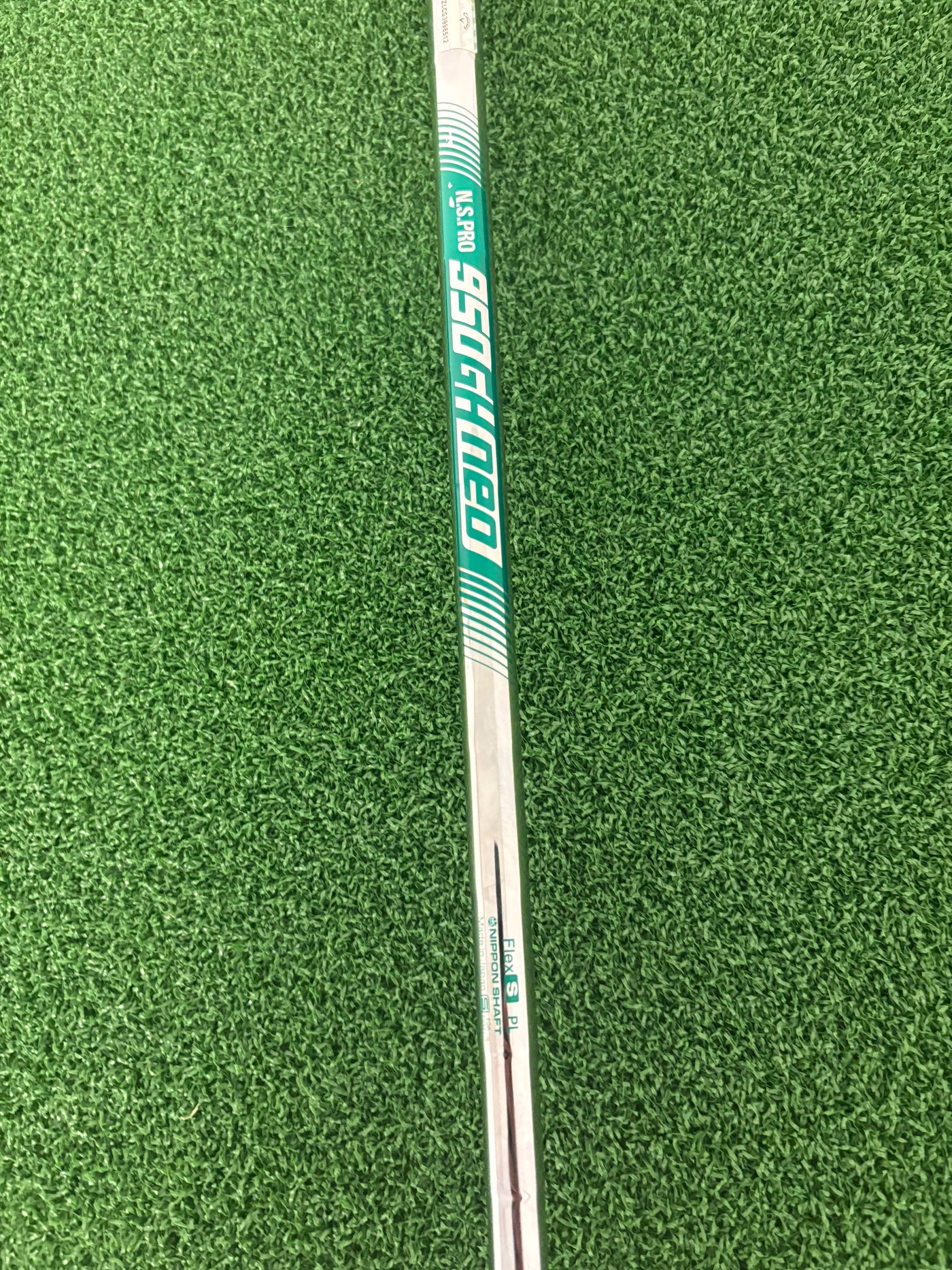 Callaway X Forged (2021) UT 24* 4 Utility Iron (Stiff)