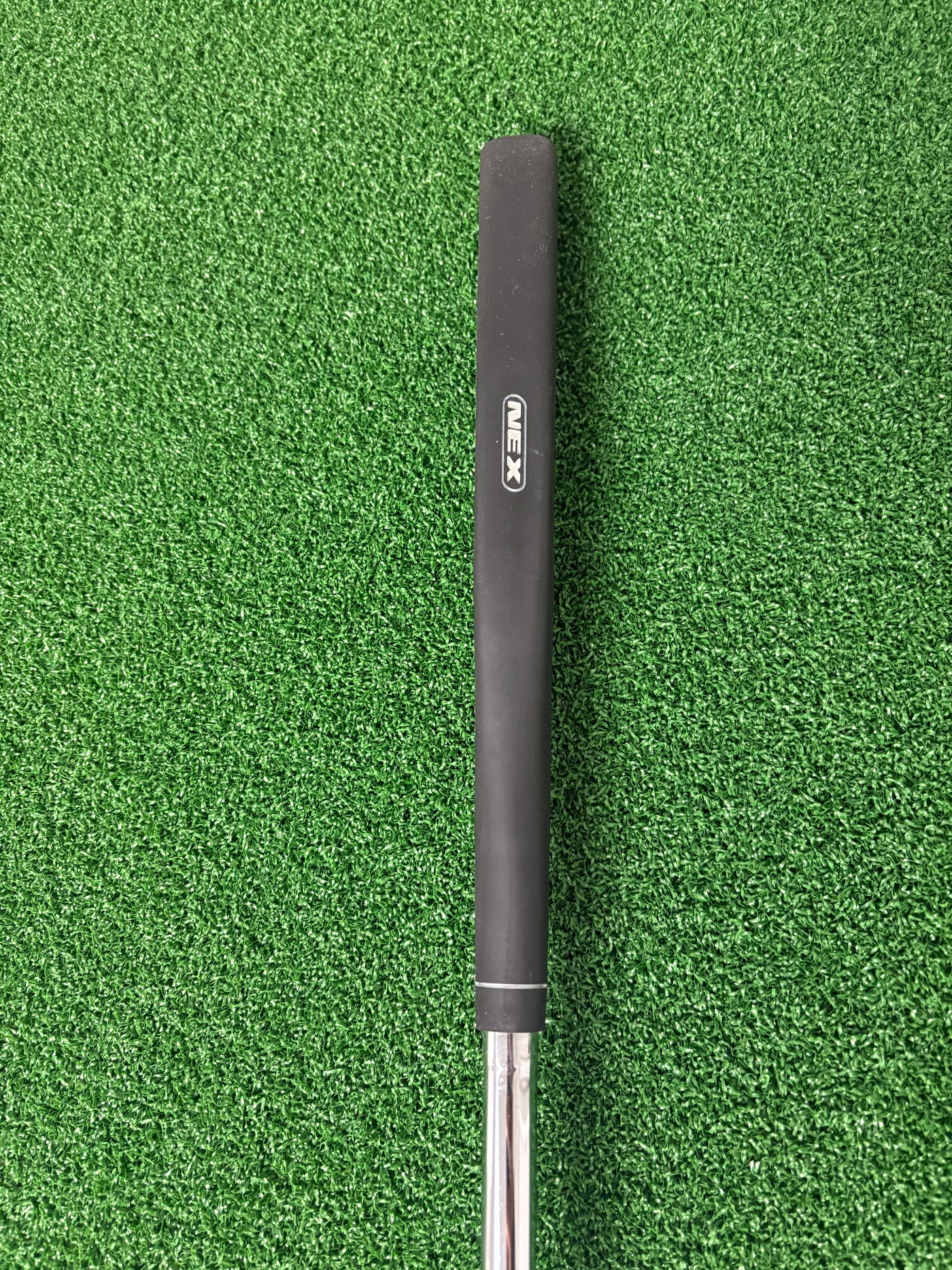Odyssey White Ice Sabertooth 2 (34")