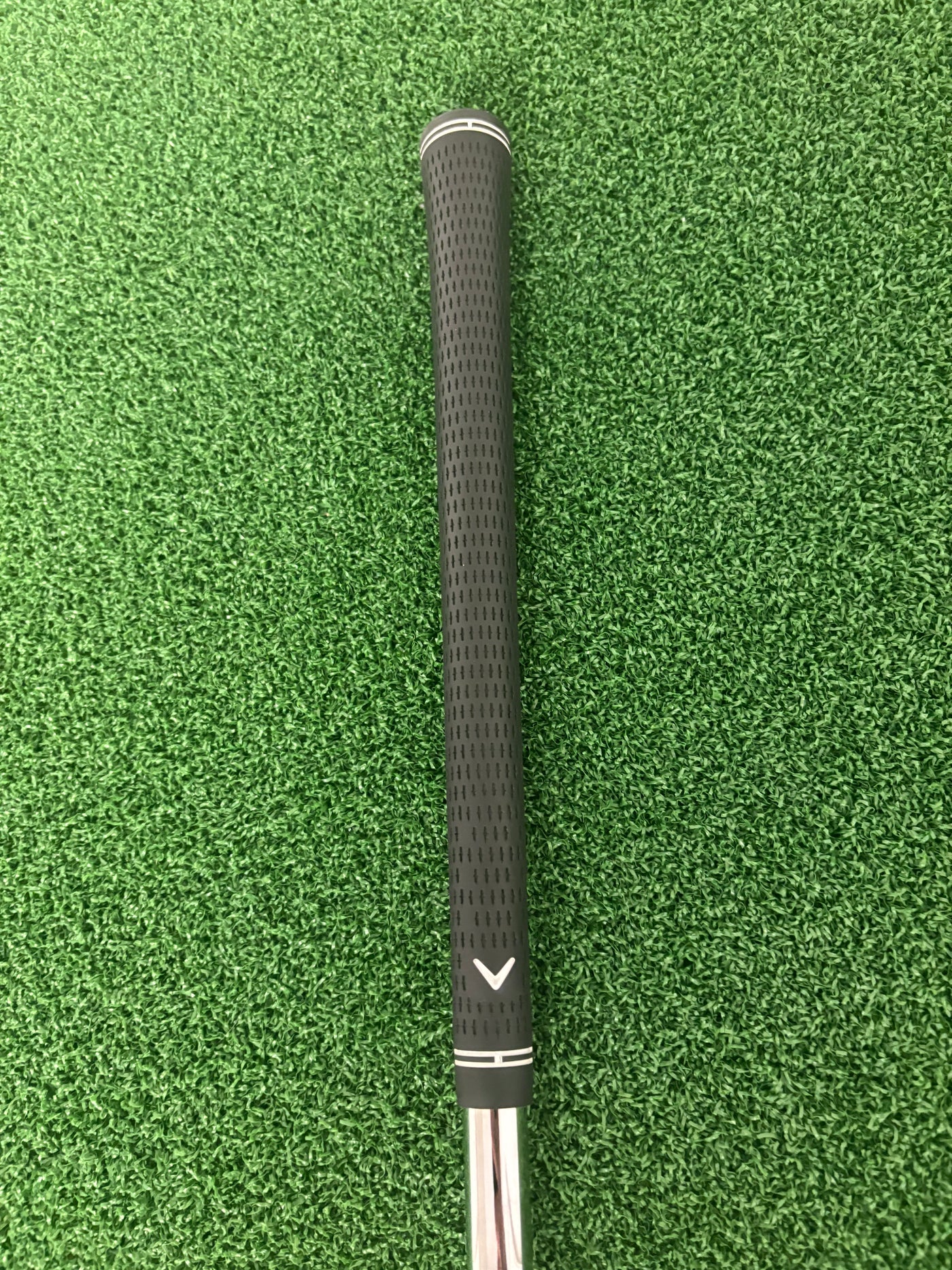 Callaway X Forged (2021) UT 24* 4 Utility Iron (Stiff)