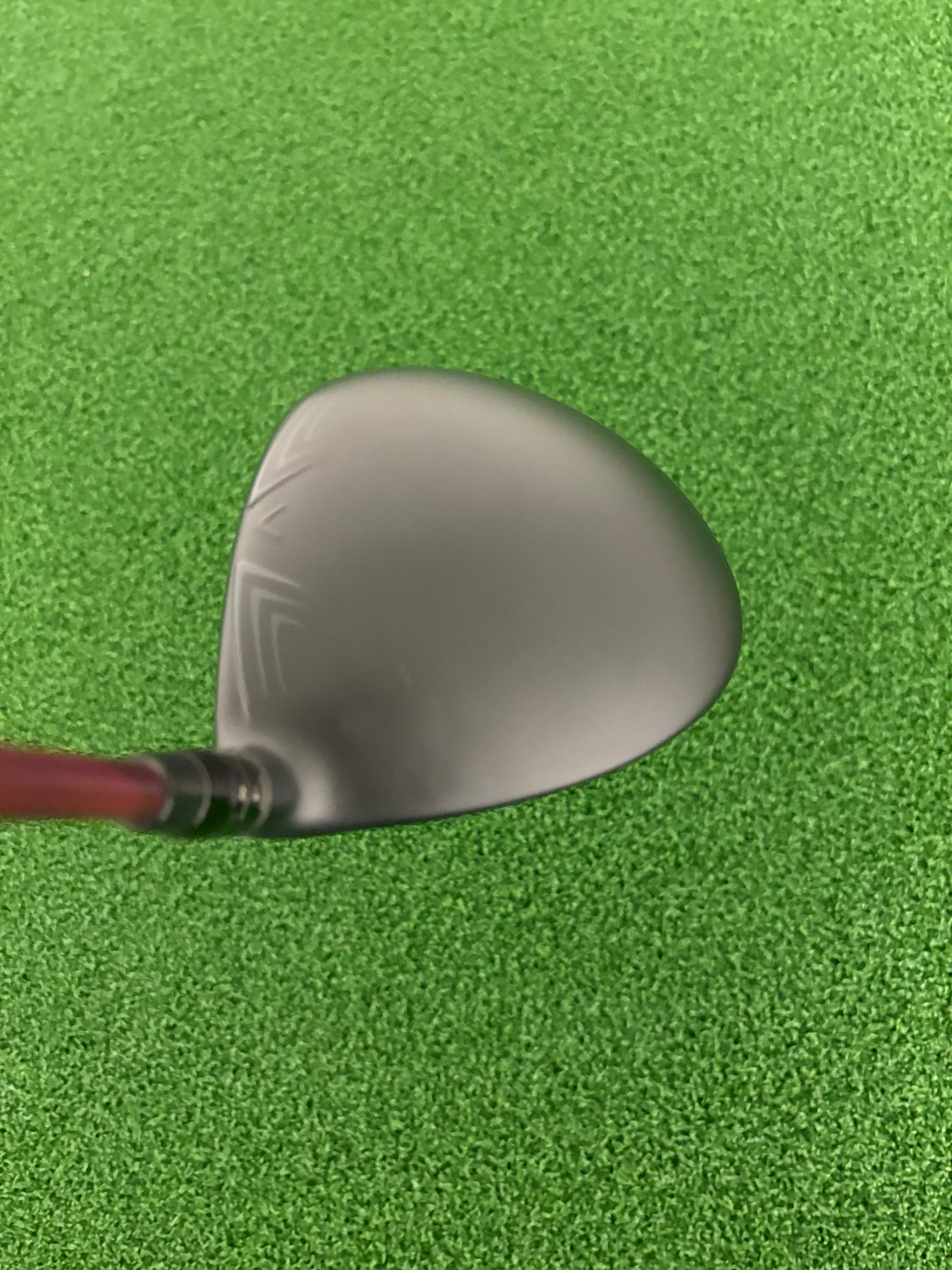Callaway XR16 9.5* (Stiff)