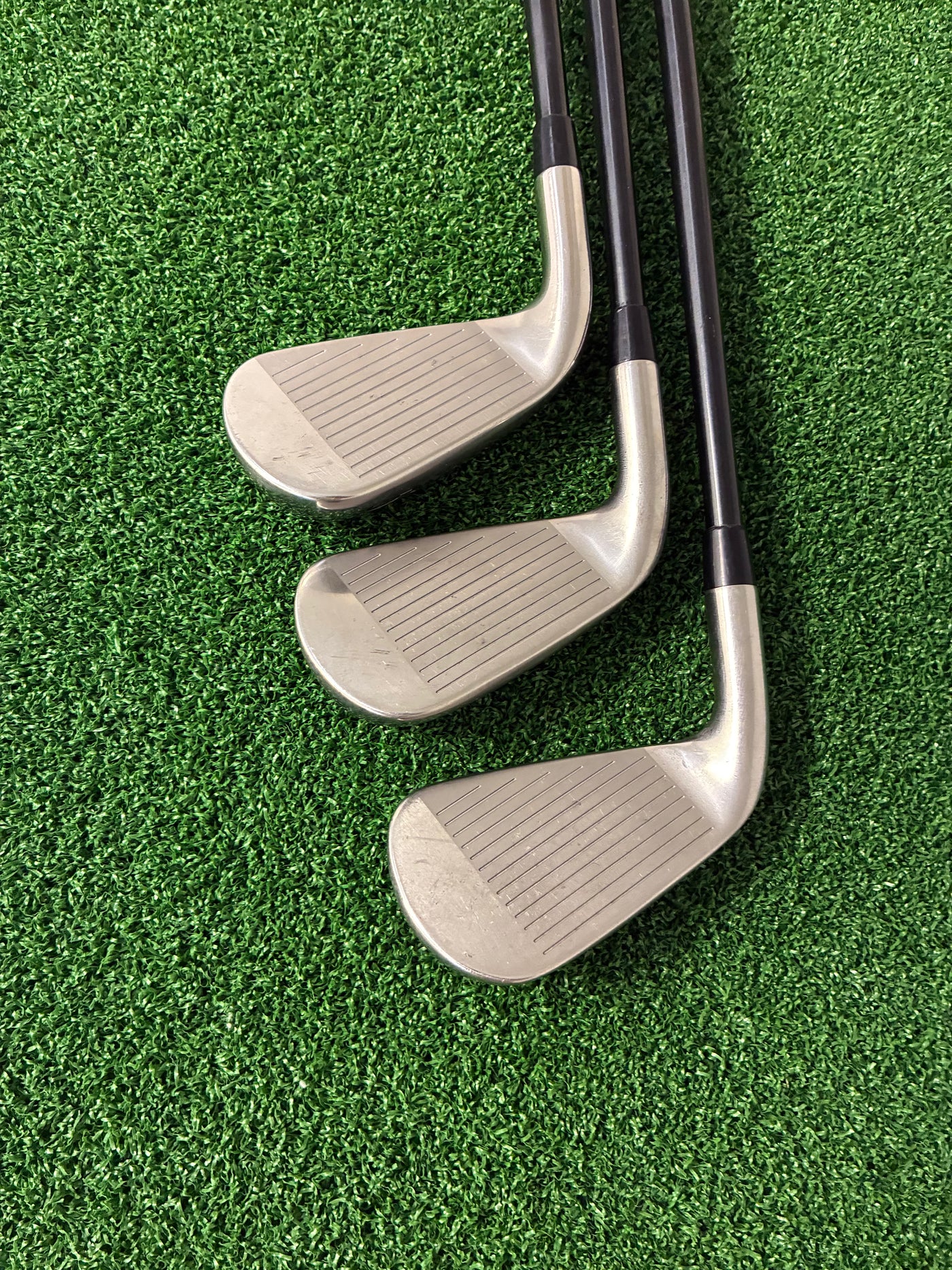 Titleist AP1 718 5-PW (Stiff)