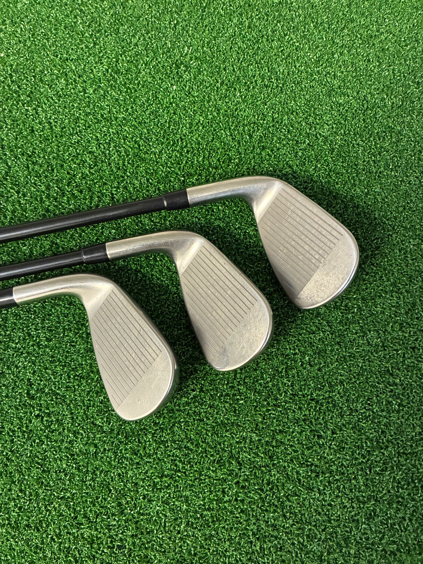 Titleist AP1 718 5-PW (Stiff)
