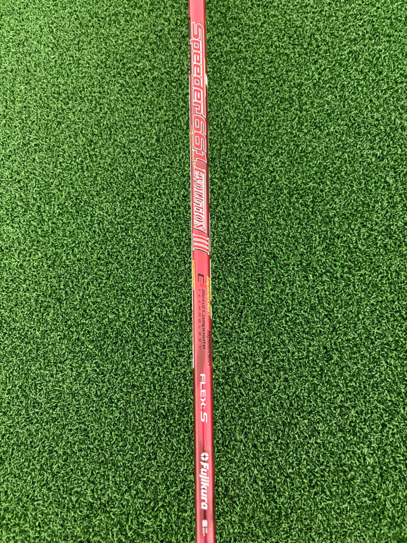 Callaway XR16 9.5* (Stiff)
