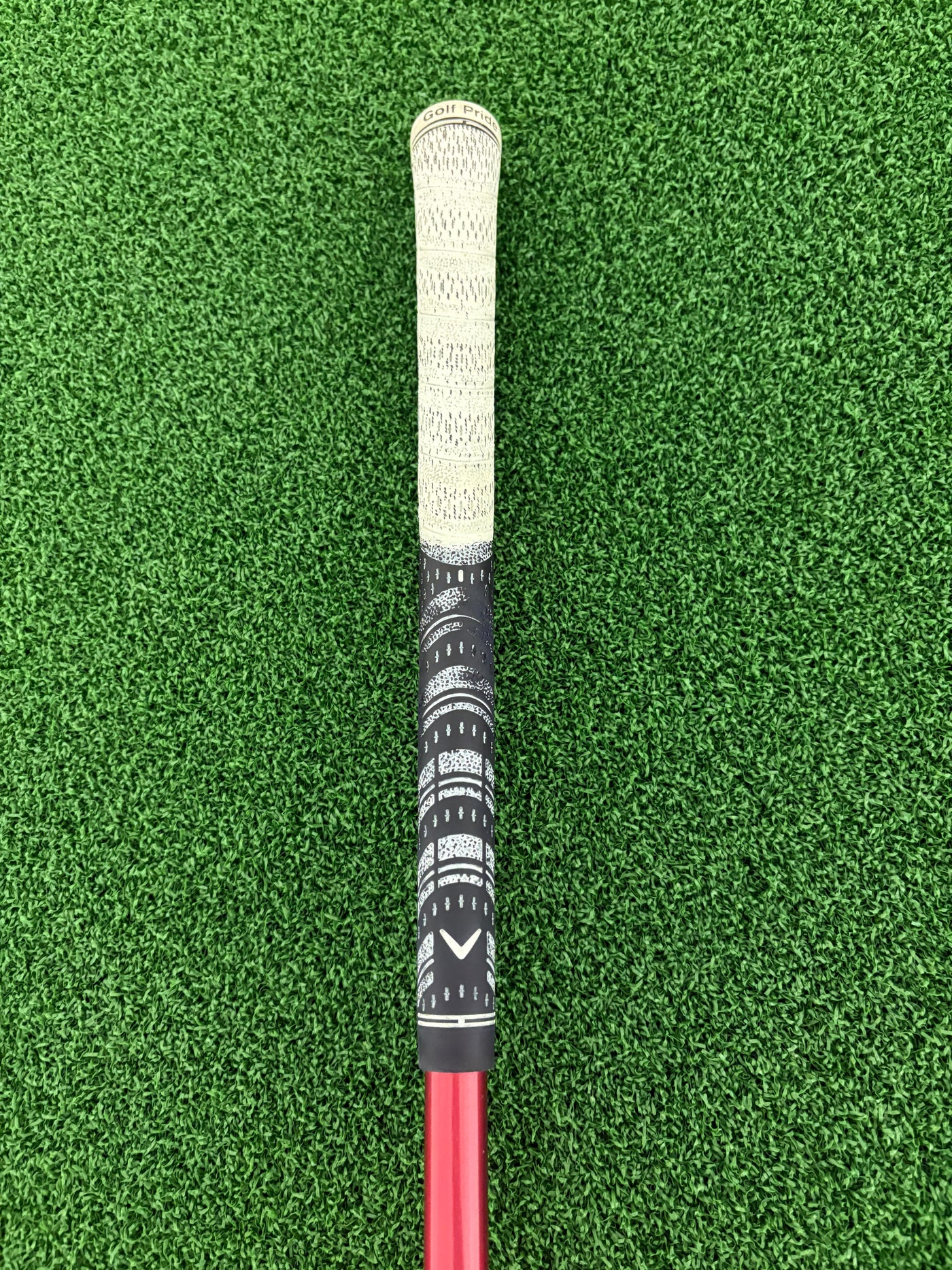 Callaway XR16 9.5* (Stiff)