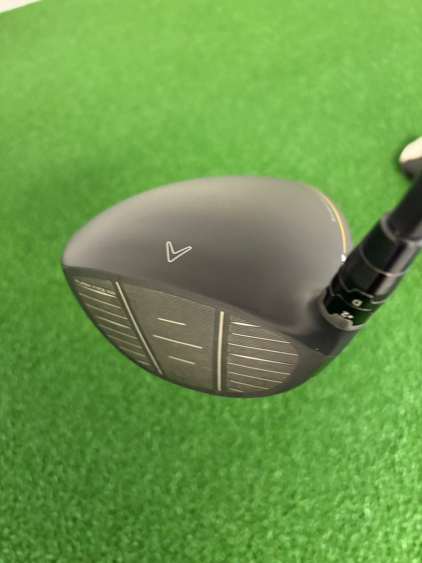 Callaway Rogue ST Max 10.5* (Regular)