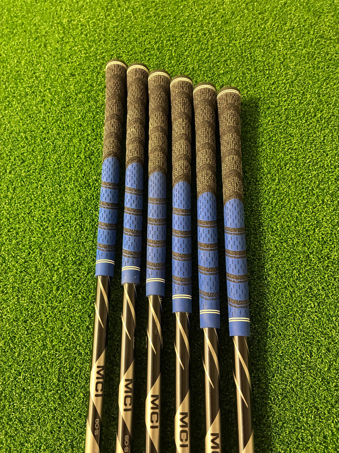 Titleist AP1 718 5-PW (Stiff)