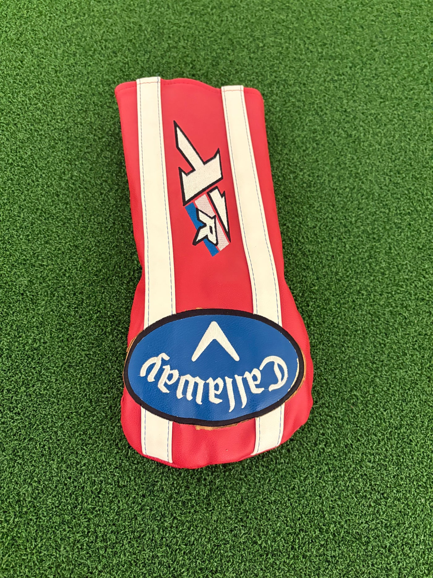 Callaway XR16 9.5* (Stiff)