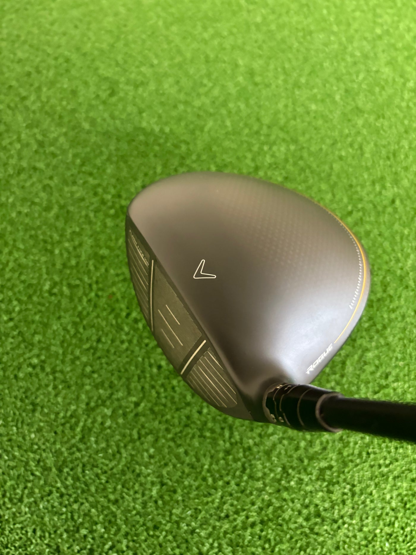 Callaway Rogue ST Max 10.5* (Regular)